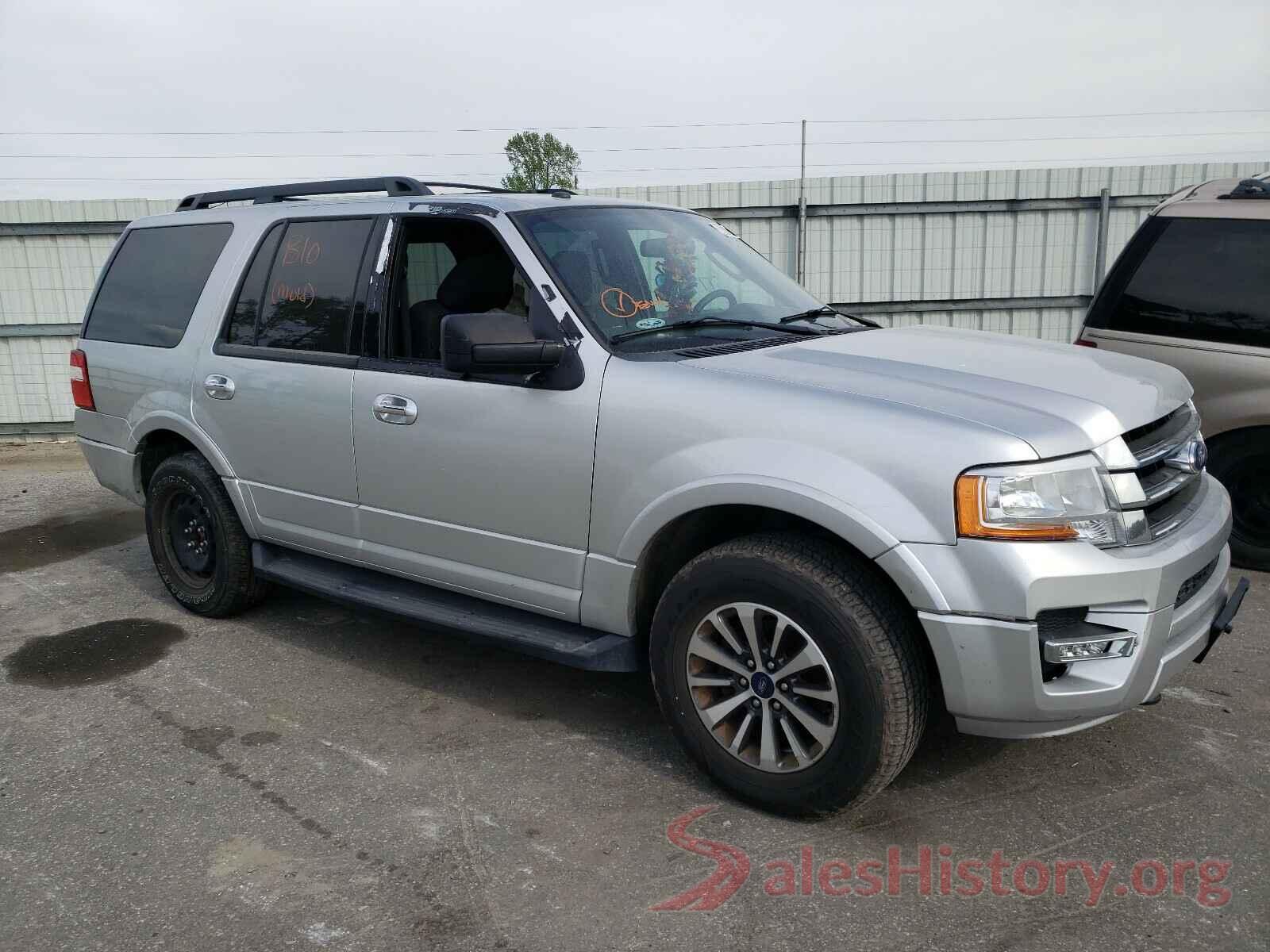 1FMJU1JT9HEA74437 2017 FORD EXPEDITION