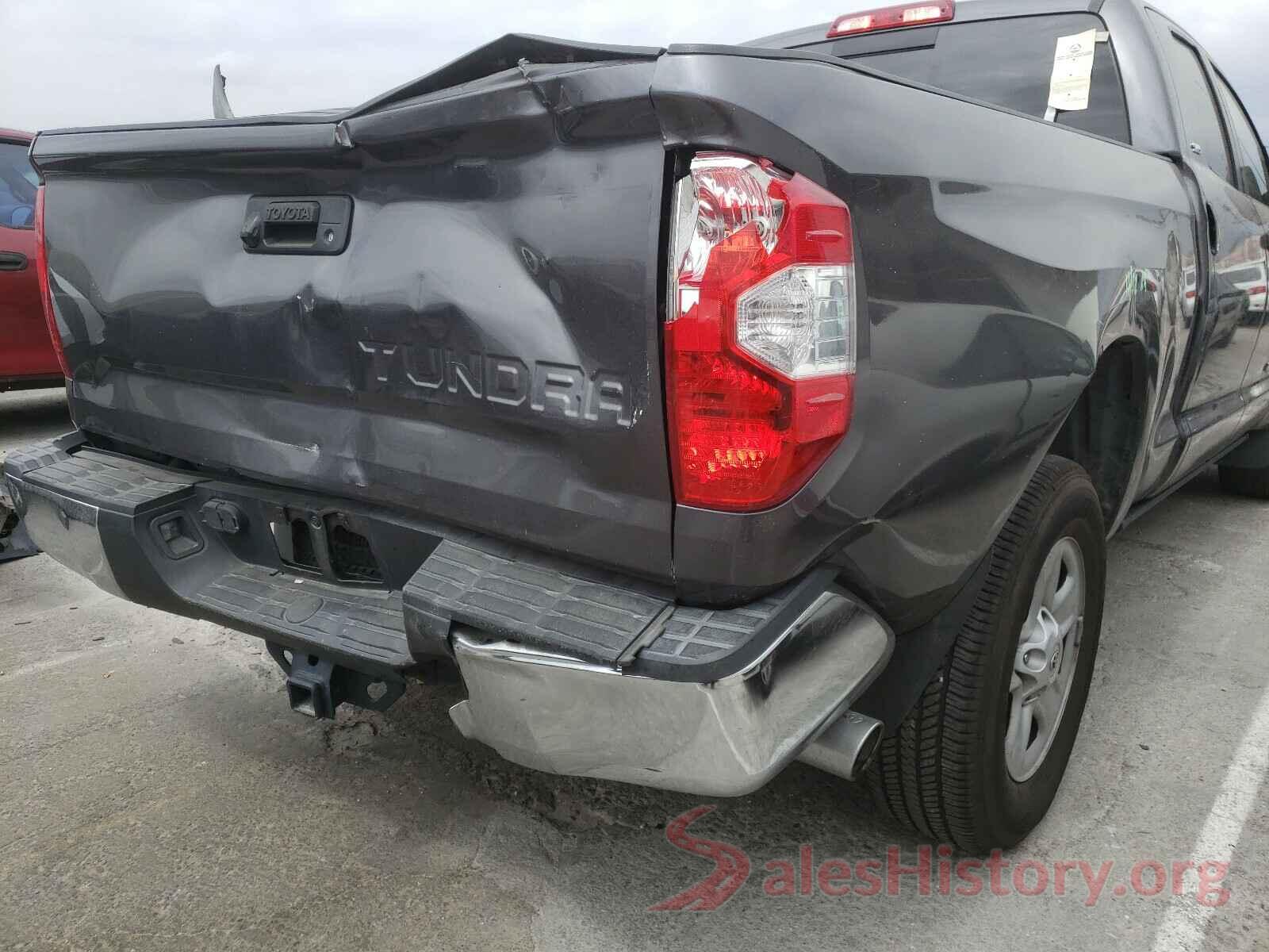 5TFRY5F15GX201178 2016 TOYOTA TUNDRA