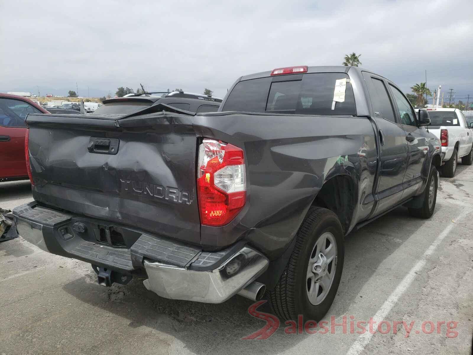 5TFRY5F15GX201178 2016 TOYOTA TUNDRA