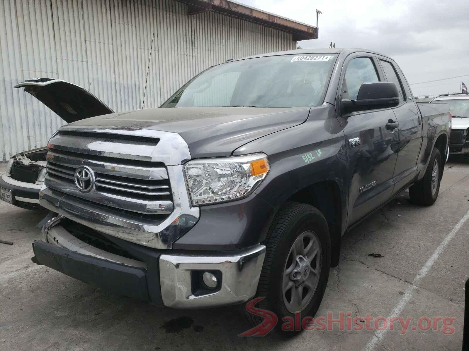 5TFRY5F15GX201178 2016 TOYOTA TUNDRA