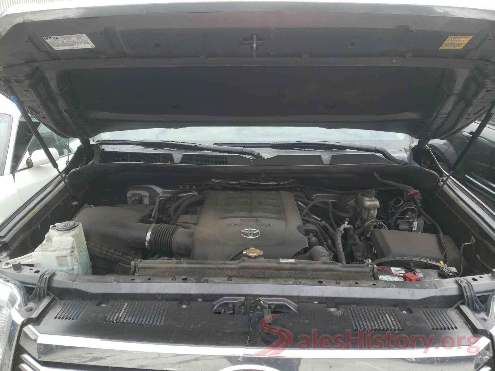 5TFRY5F15GX201178 2016 TOYOTA TUNDRA