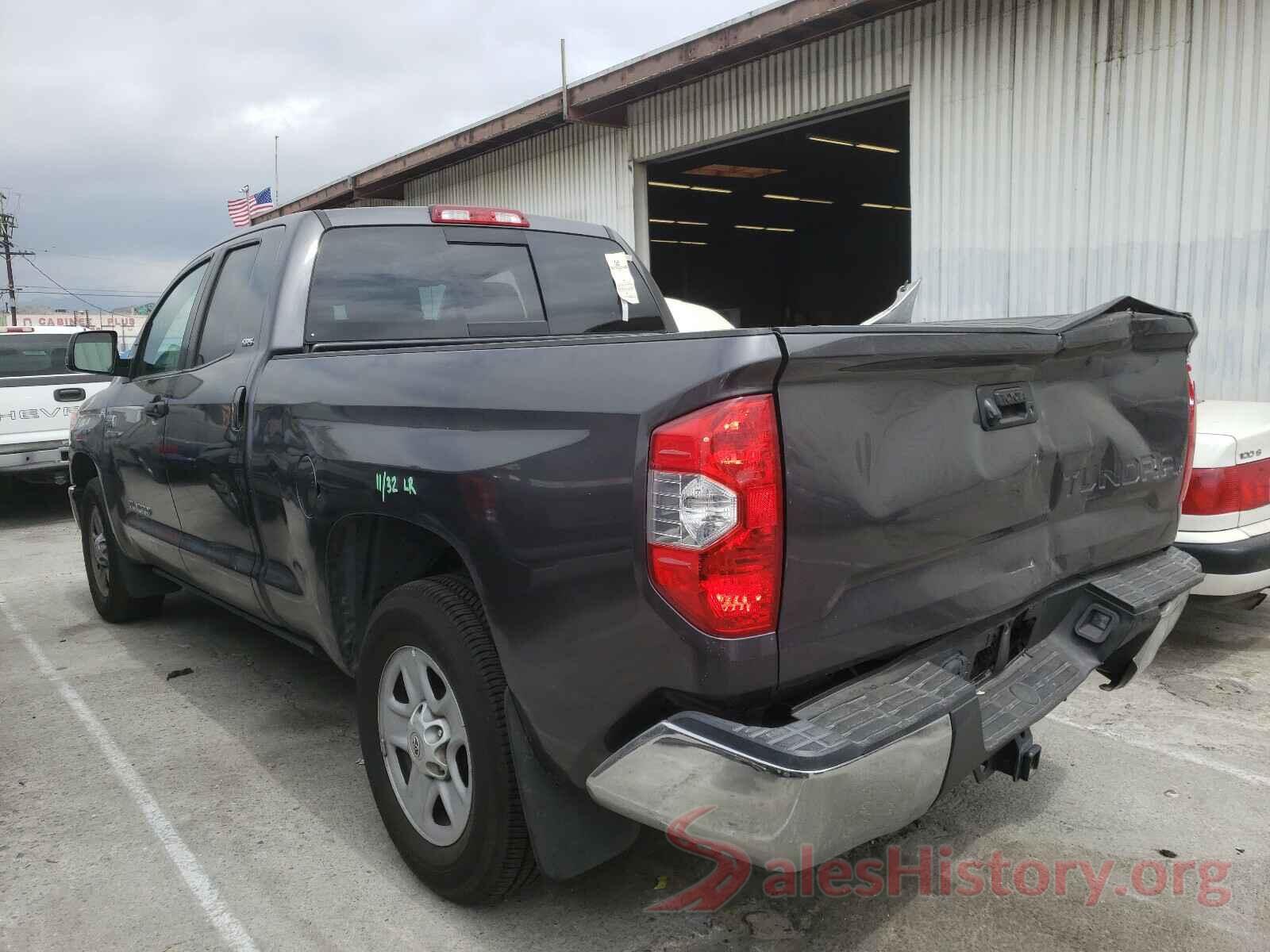 5TFRY5F15GX201178 2016 TOYOTA TUNDRA