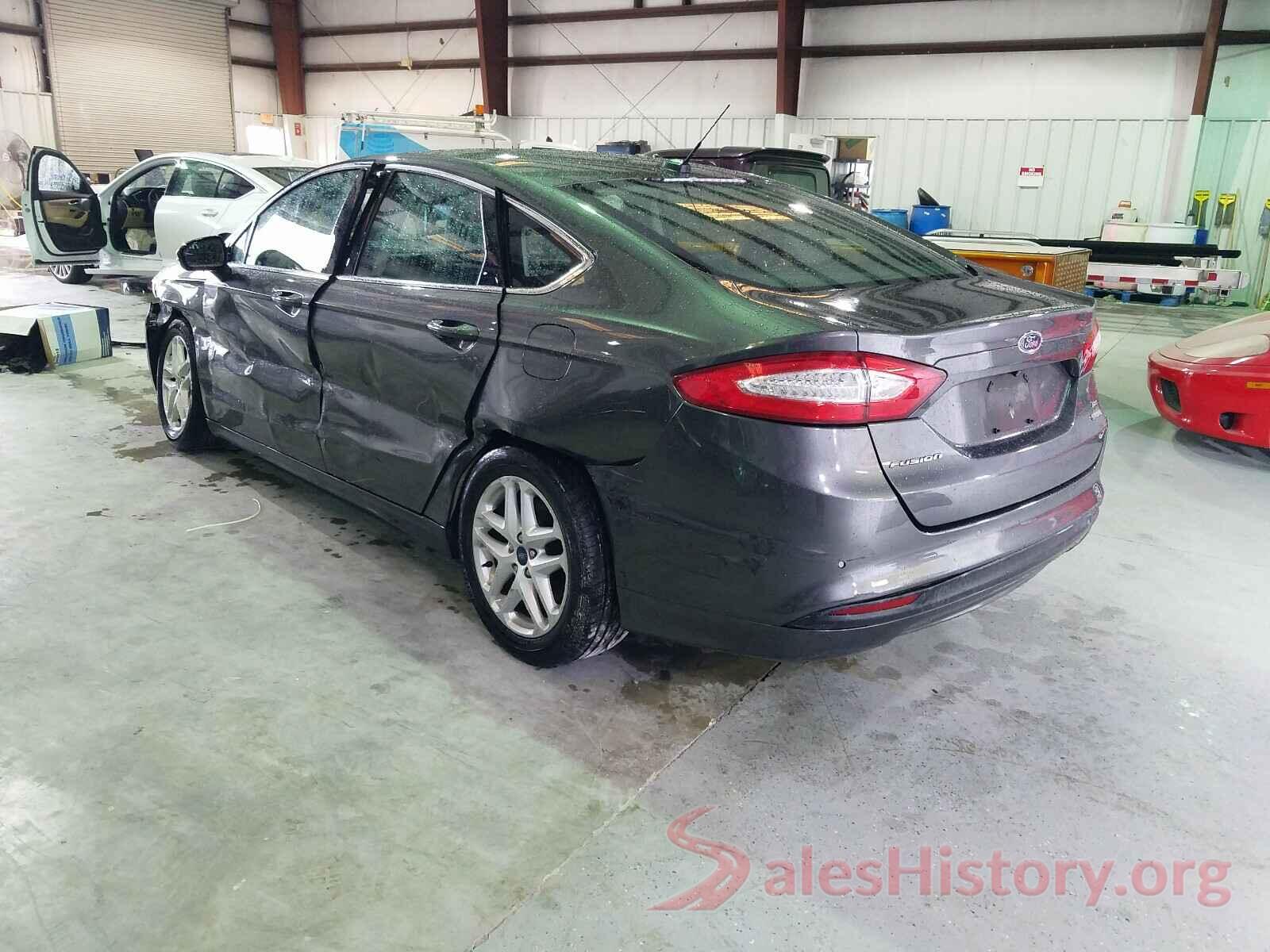 3FA6P0HD0GR132026 2016 FORD FUSION