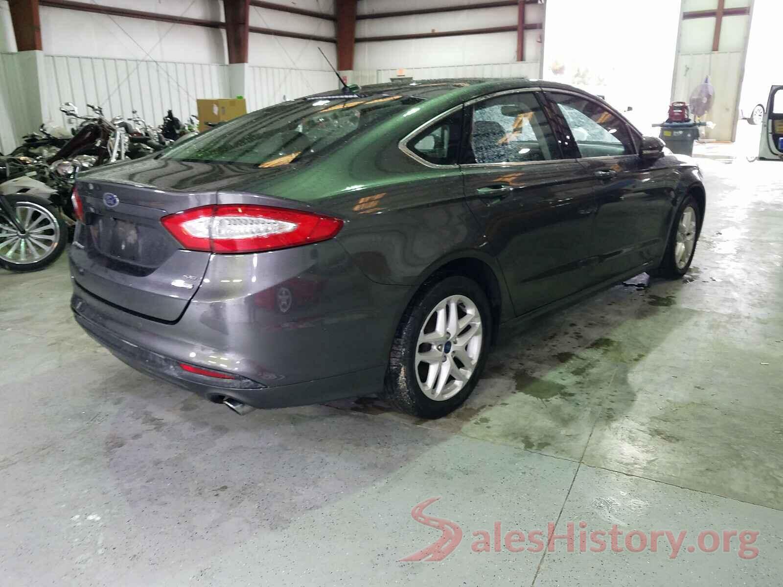 3FA6P0HD0GR132026 2016 FORD FUSION