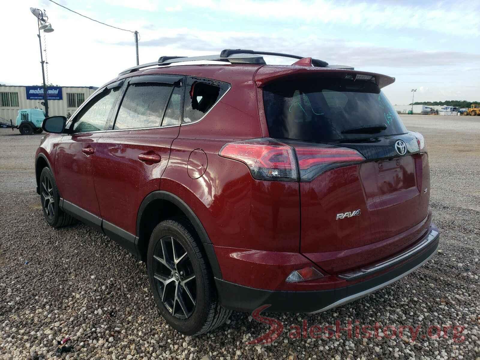 JTMNFREV9JD125814 2018 TOYOTA RAV4