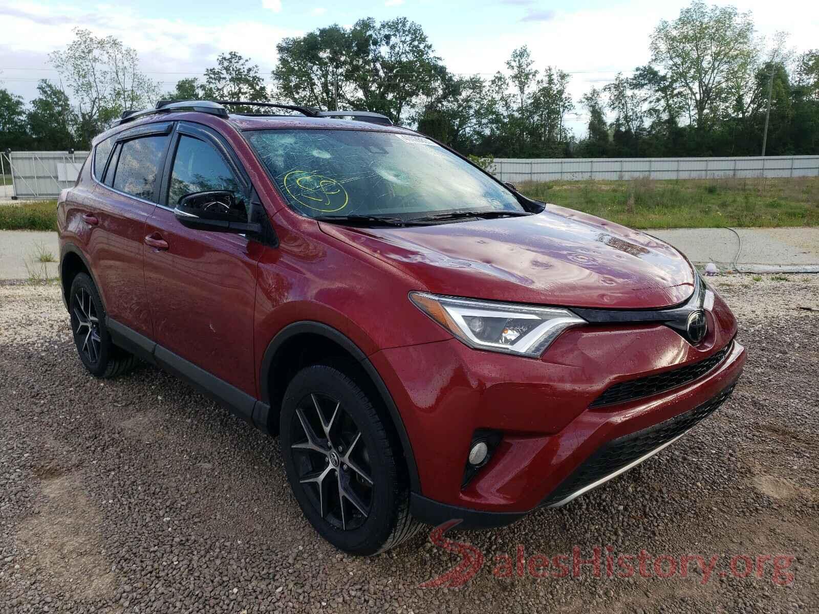 JTMNFREV9JD125814 2018 TOYOTA RAV4