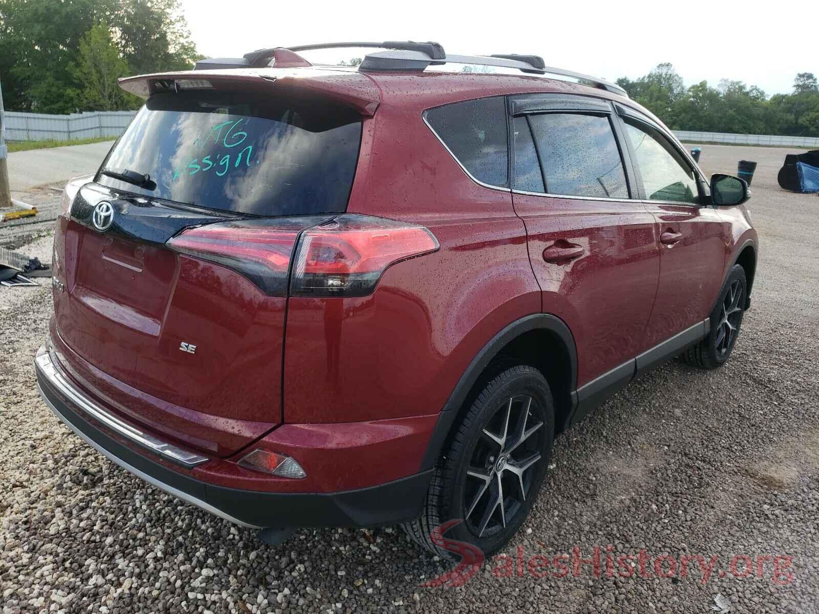 JTMNFREV9JD125814 2018 TOYOTA RAV4