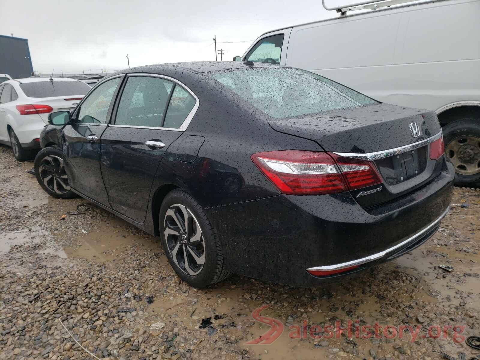 1HGCR2F01GA232277 2016 HONDA ACCORD