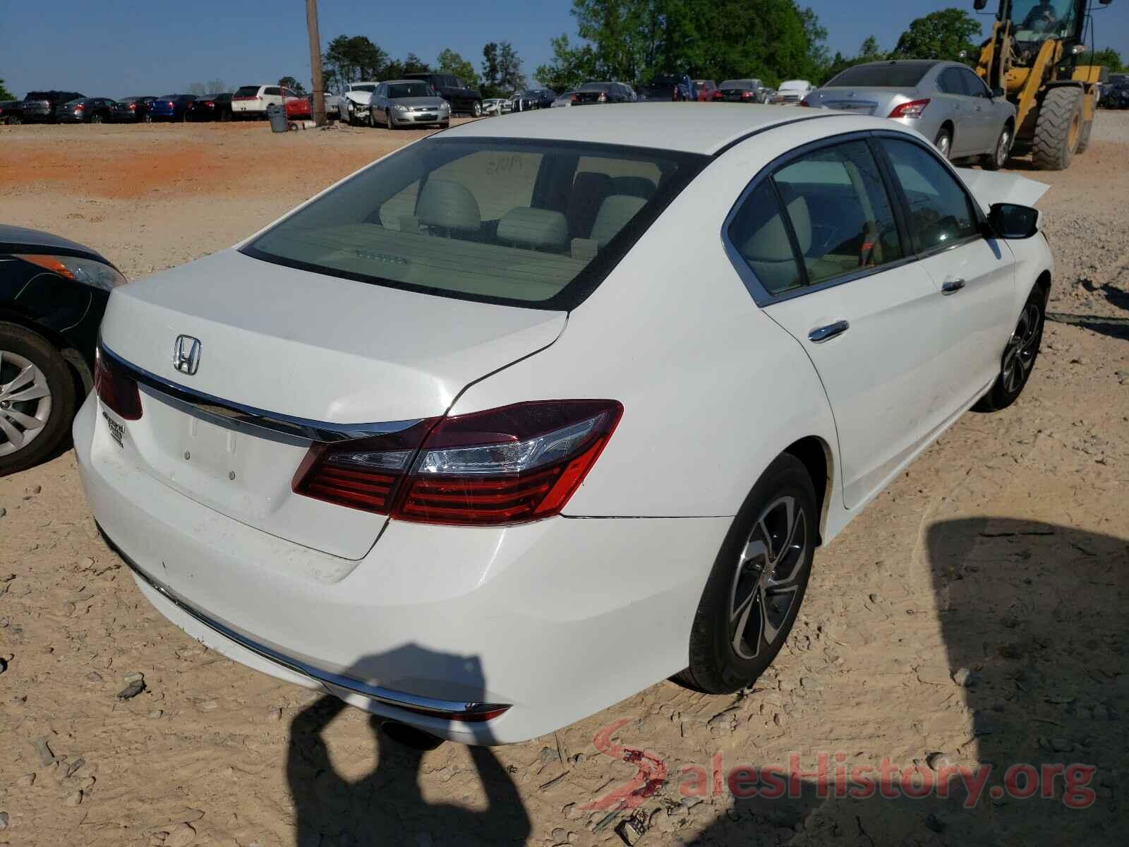 1HGCR2F35GA008729 2016 HONDA ACCORD