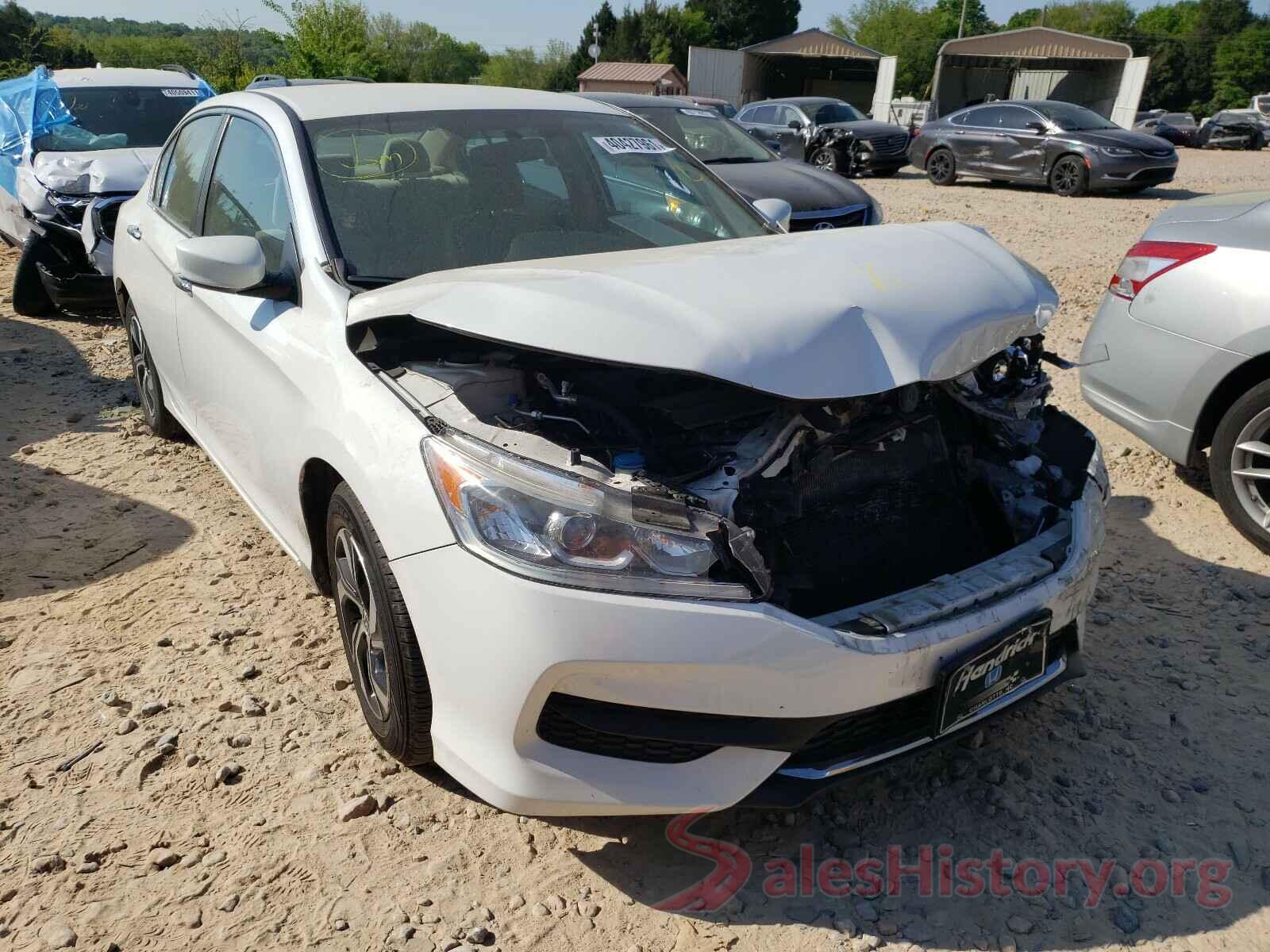 1HGCR2F35GA008729 2016 HONDA ACCORD