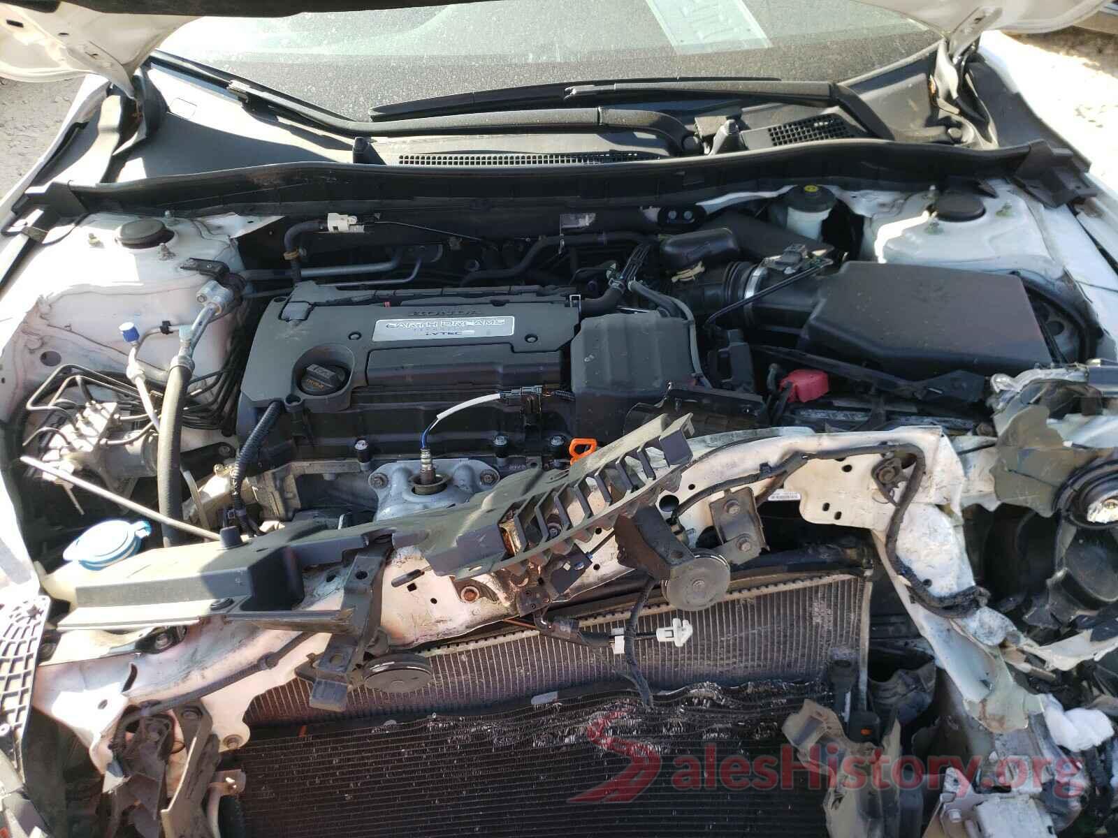 1HGCR2F35GA008729 2016 HONDA ACCORD