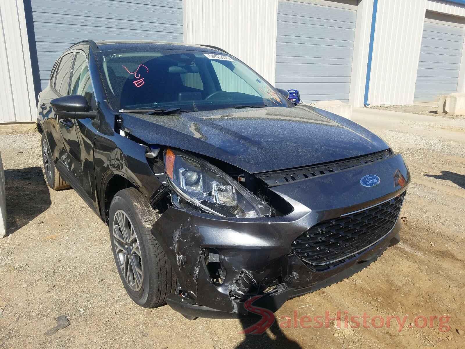 1FMCU9H63LUB10564 2020 FORD ESCAPE