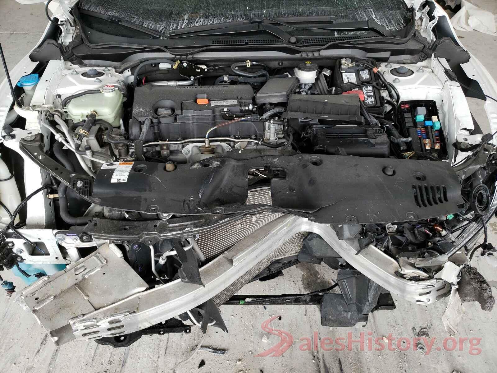 19XFC2F73JE009740 2018 HONDA CIVIC