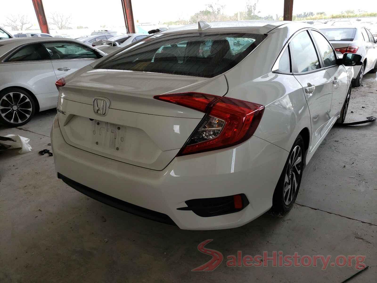 19XFC2F73JE009740 2018 HONDA CIVIC