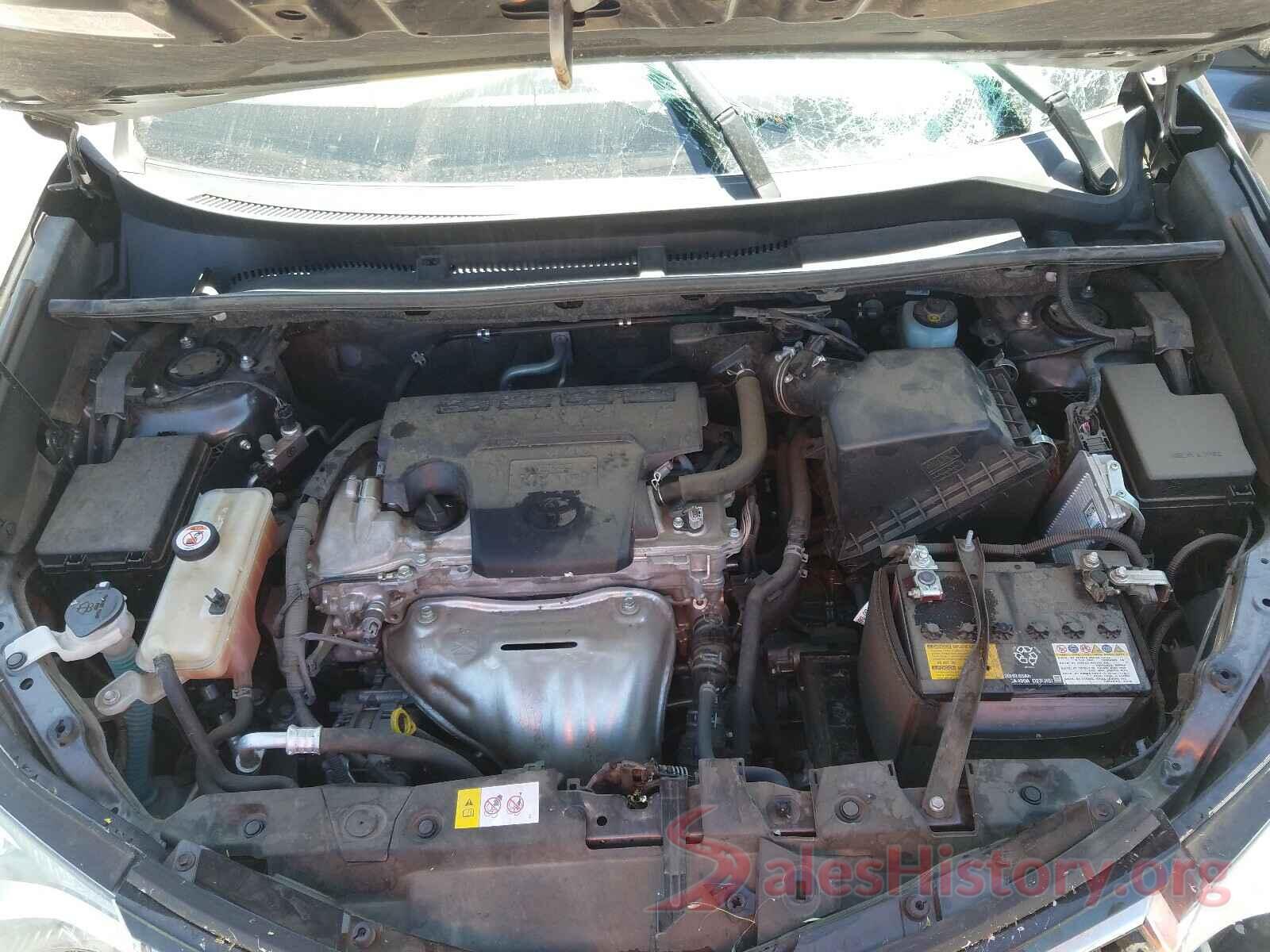 JTMZFREV6JJ735754 2018 TOYOTA RAV4