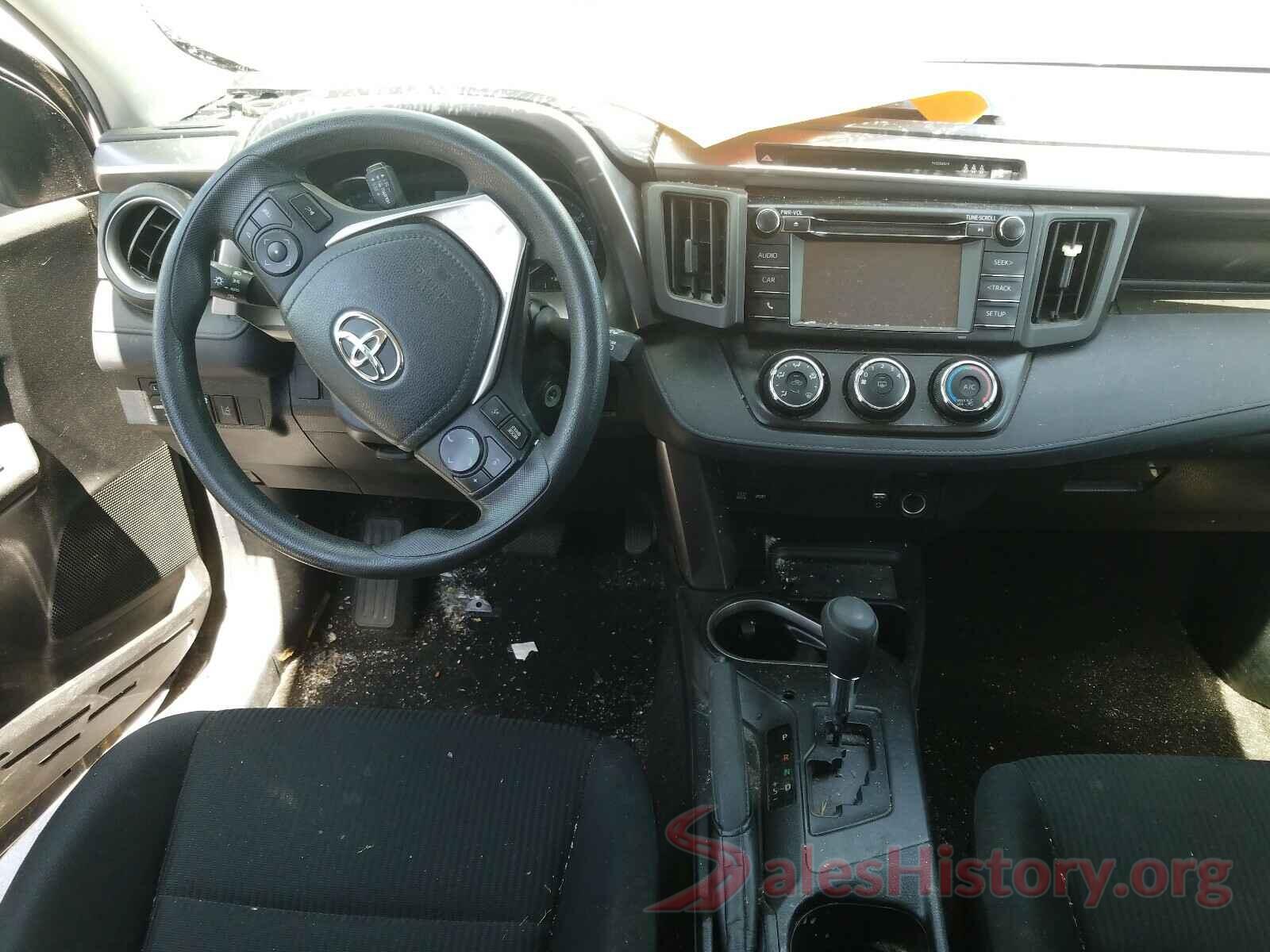 JTMZFREV6JJ735754 2018 TOYOTA RAV4