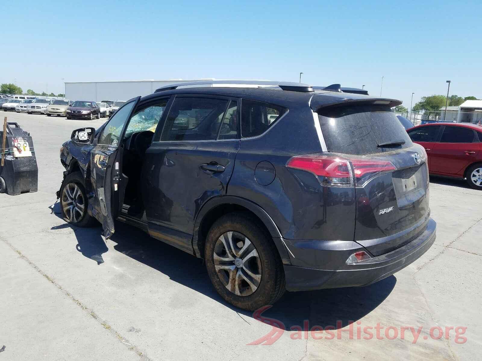 JTMZFREV6JJ735754 2018 TOYOTA RAV4