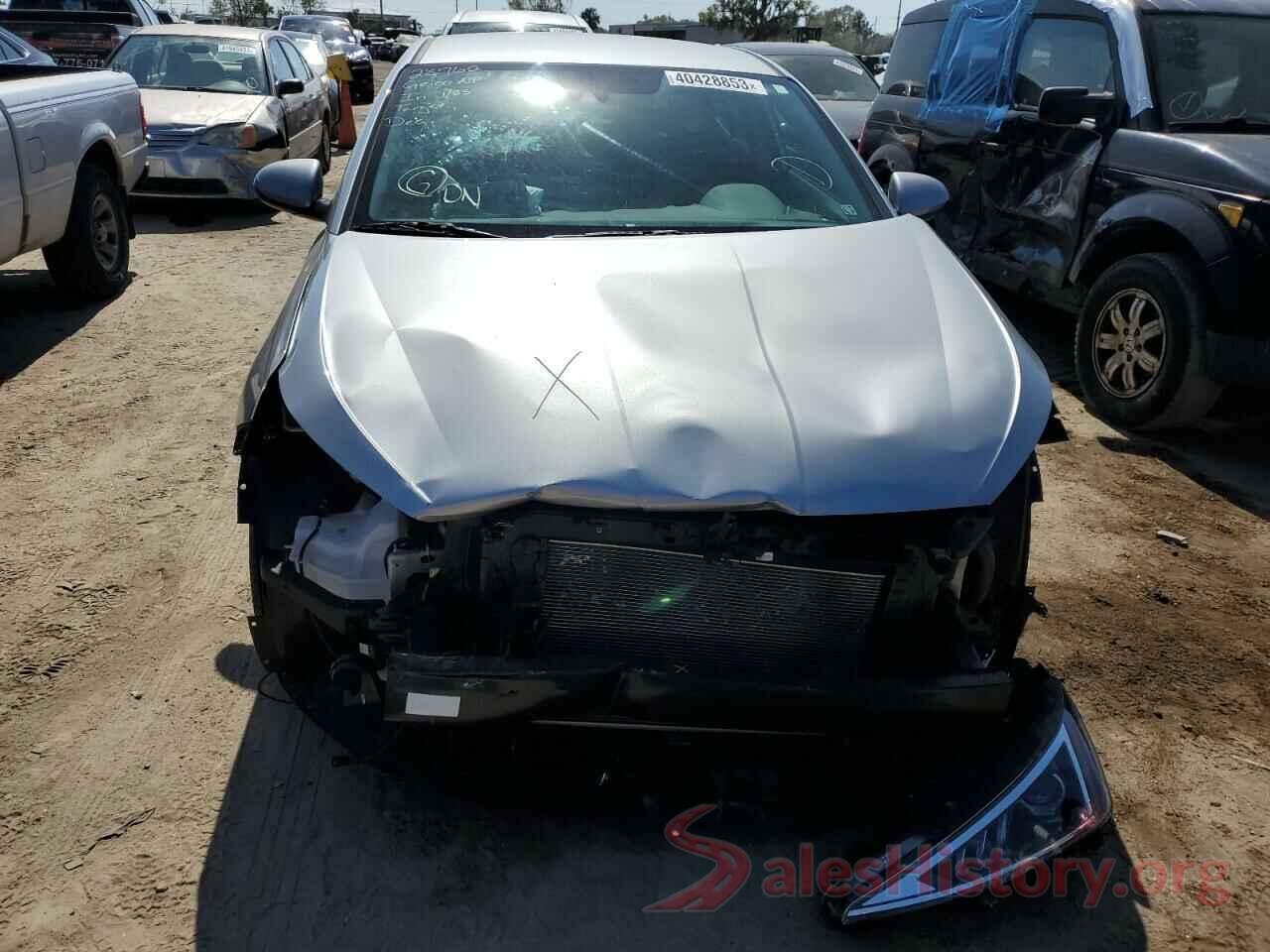 5NPD84LF3LH595225 2020 HYUNDAI ELANTRA