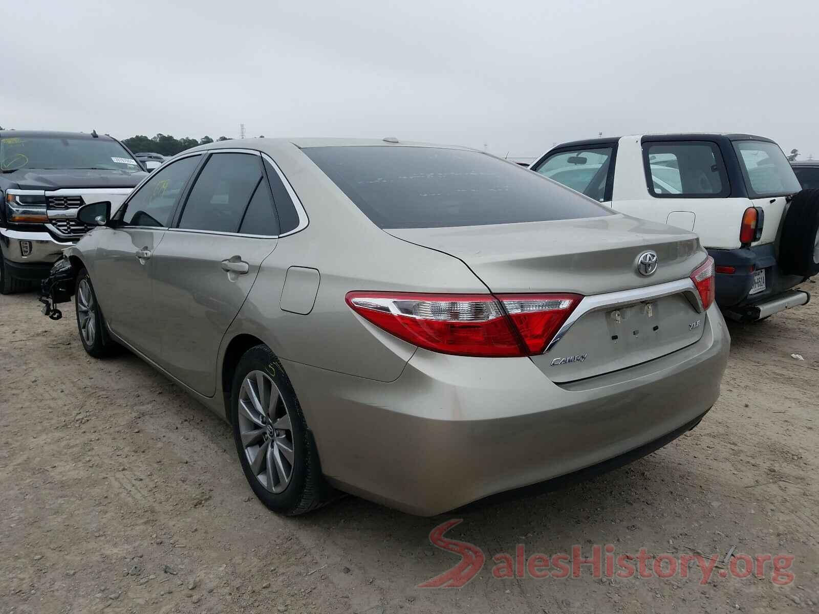 4T1BF1FK9HU798732 2017 TOYOTA CAMRY