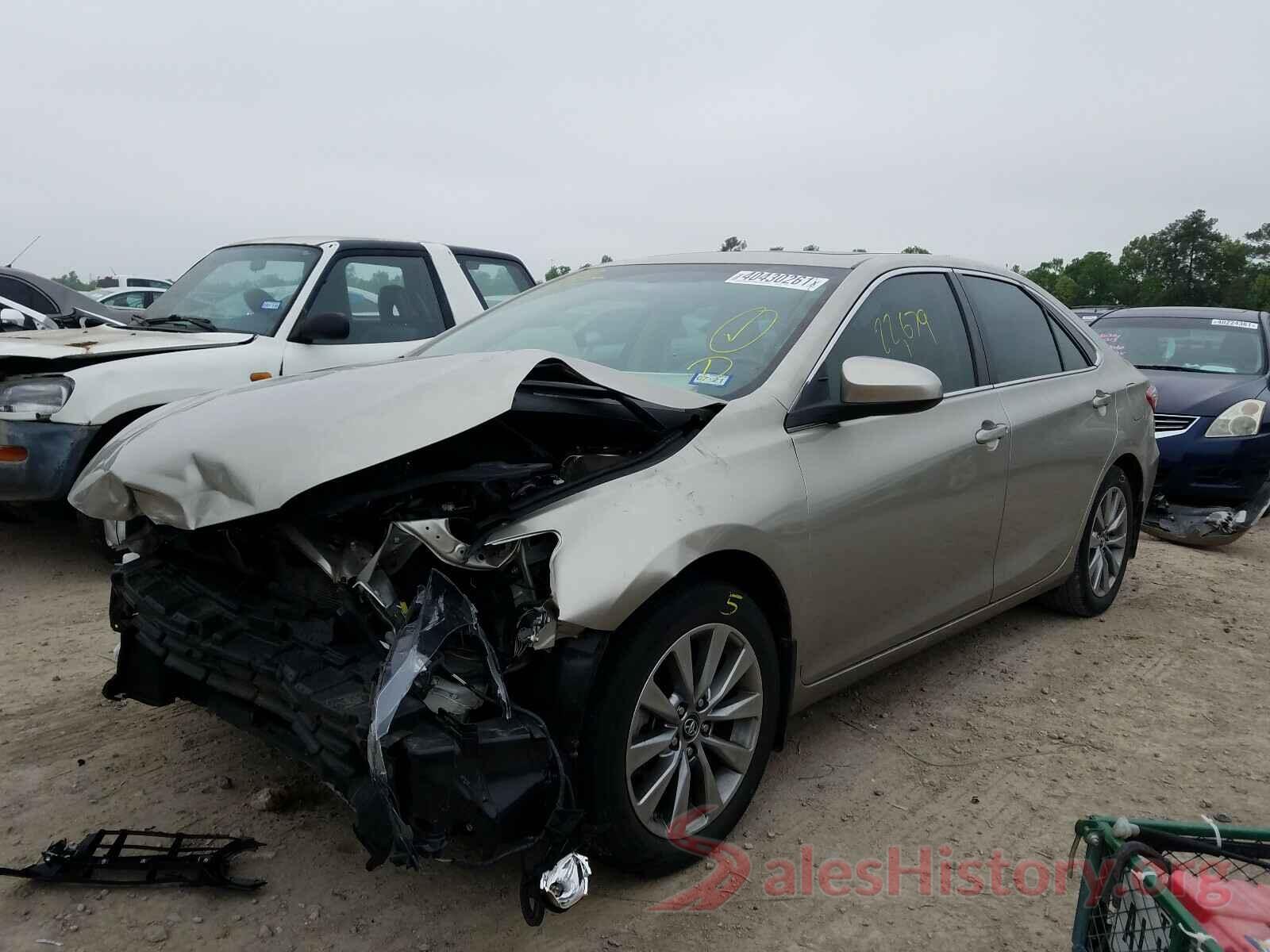 4T1BF1FK9HU798732 2017 TOYOTA CAMRY