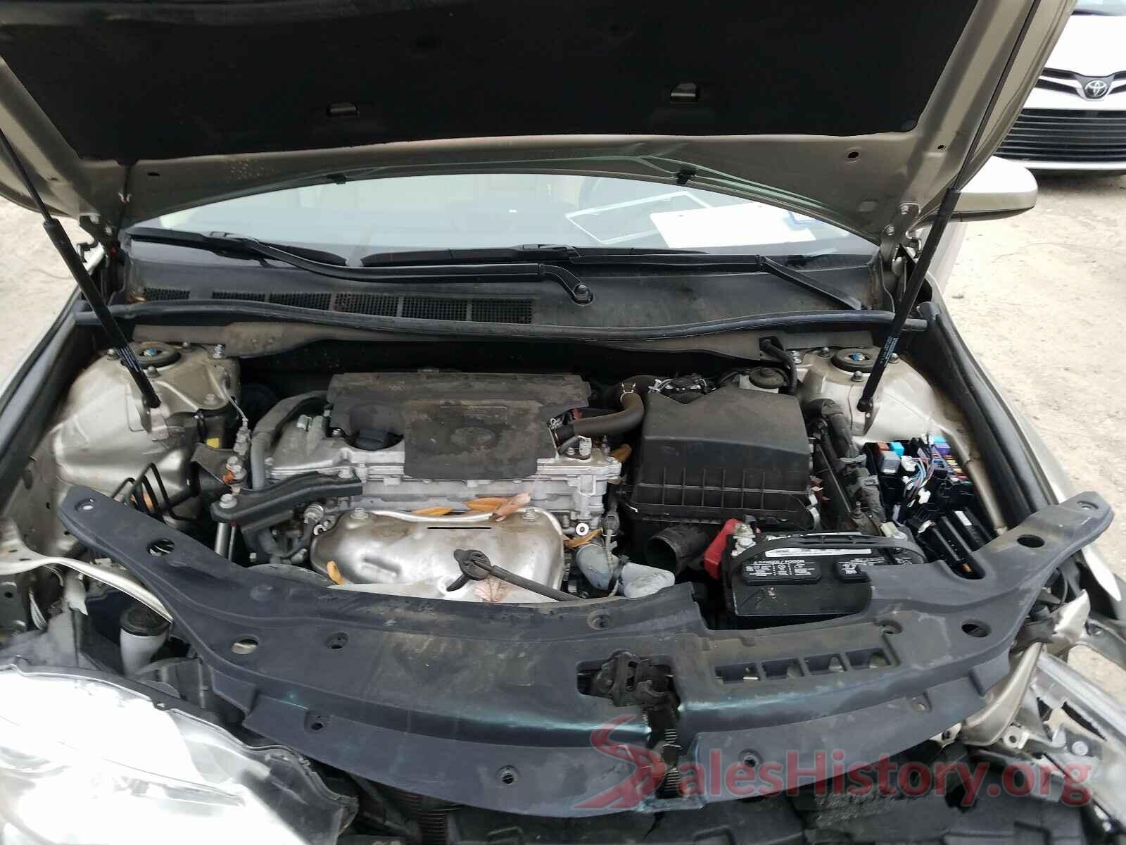 4T1BF1FK9HU798732 2017 TOYOTA CAMRY