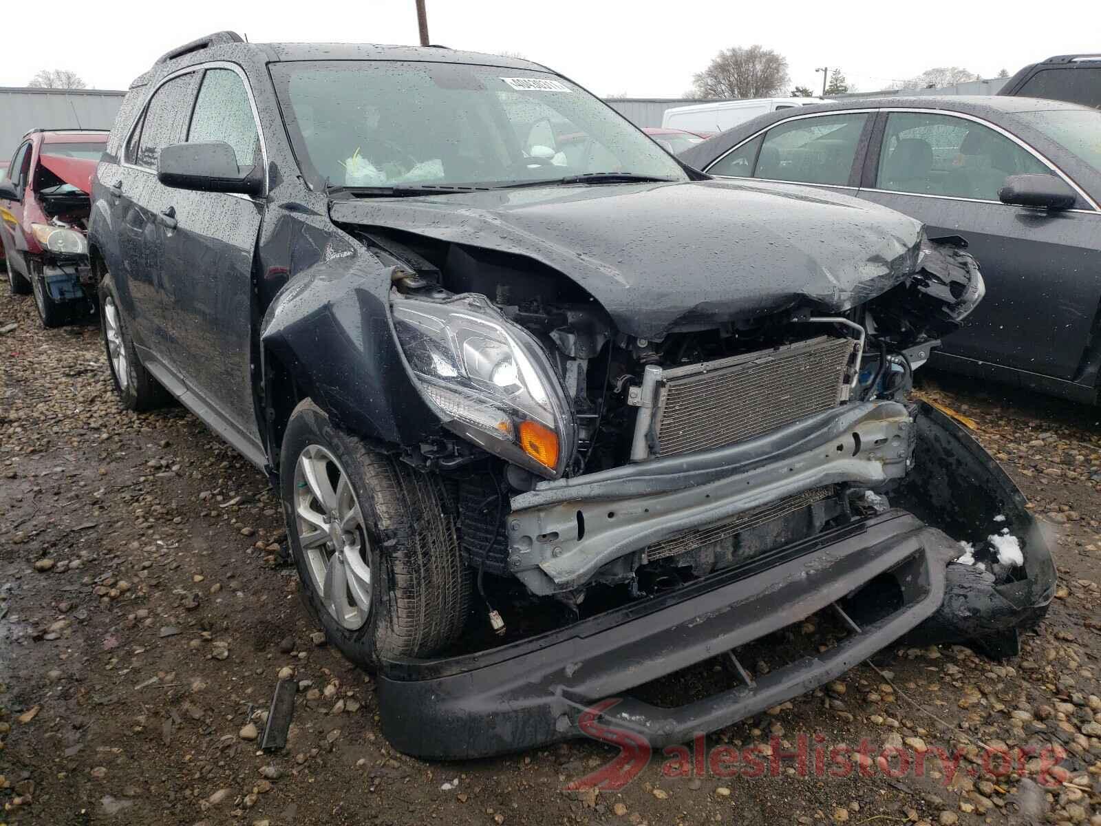 2GNALCEK2H1566417 2017 CHEVROLET EQUINOX