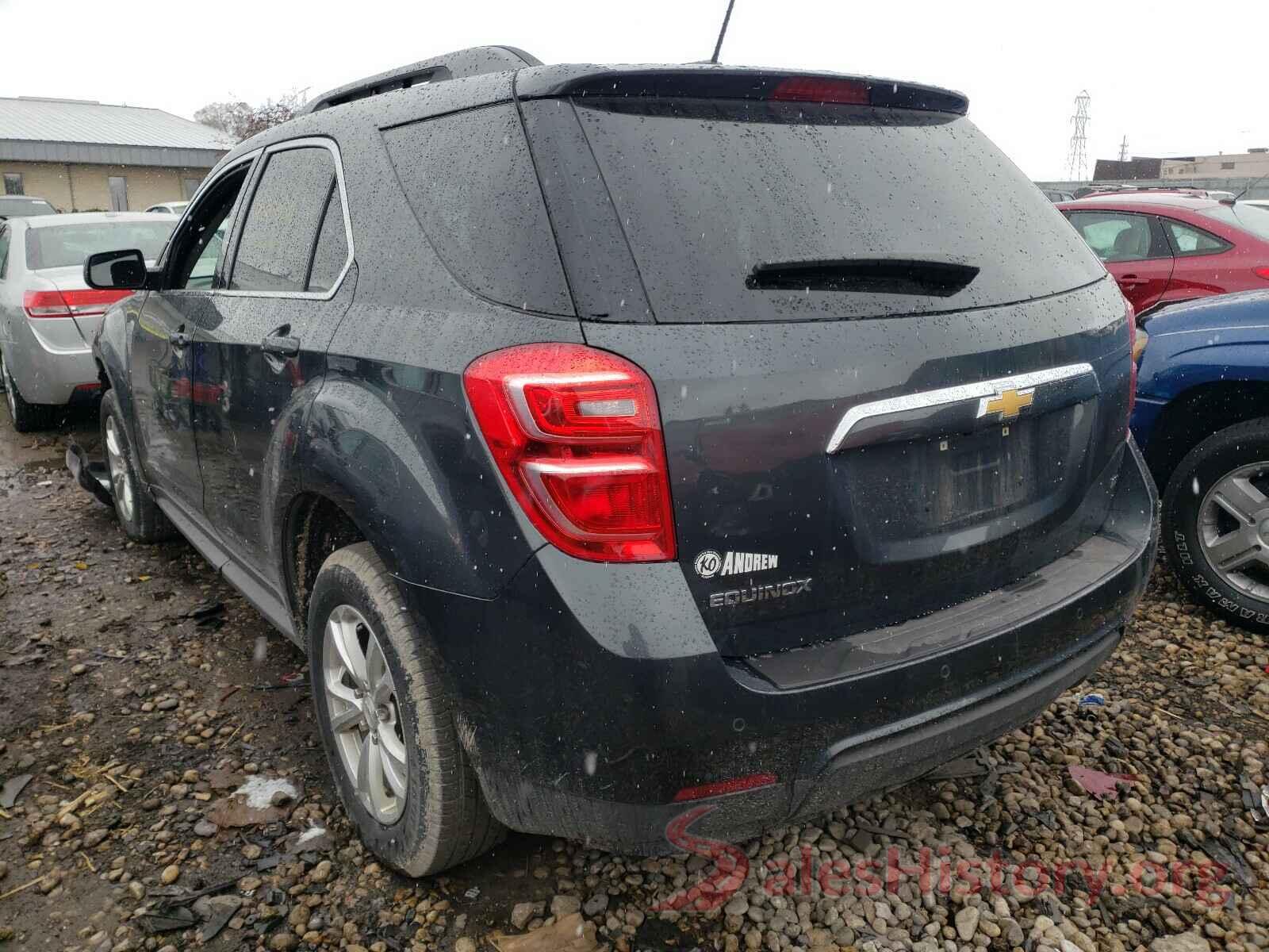 2GNALCEK2H1566417 2017 CHEVROLET EQUINOX