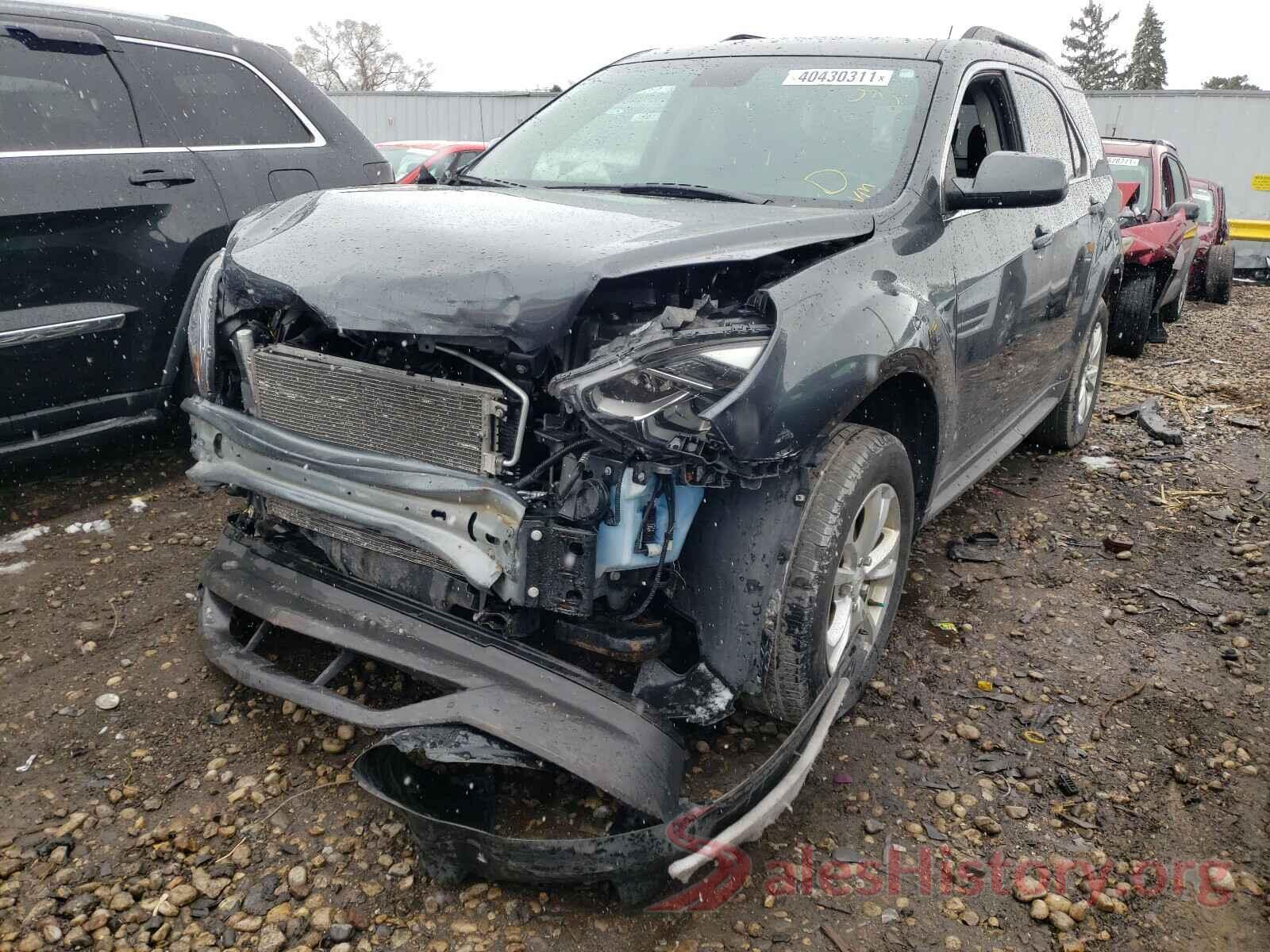 2GNALCEK2H1566417 2017 CHEVROLET EQUINOX