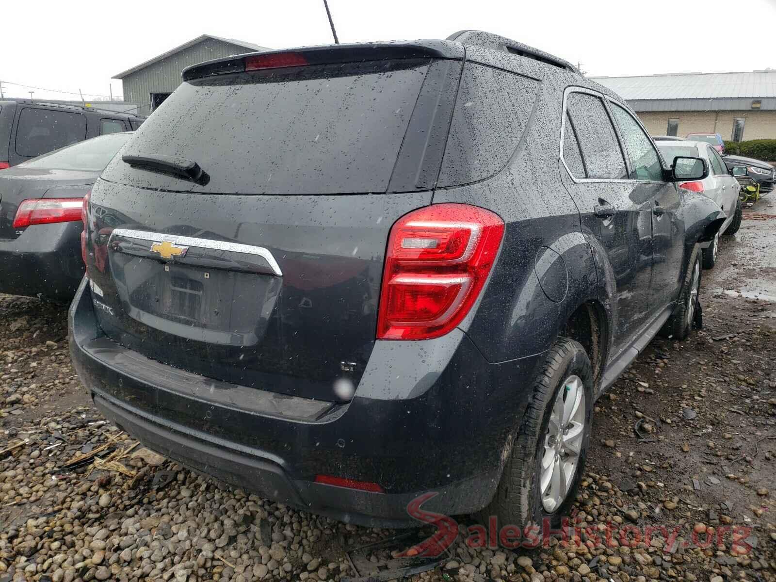 2GNALCEK2H1566417 2017 CHEVROLET EQUINOX