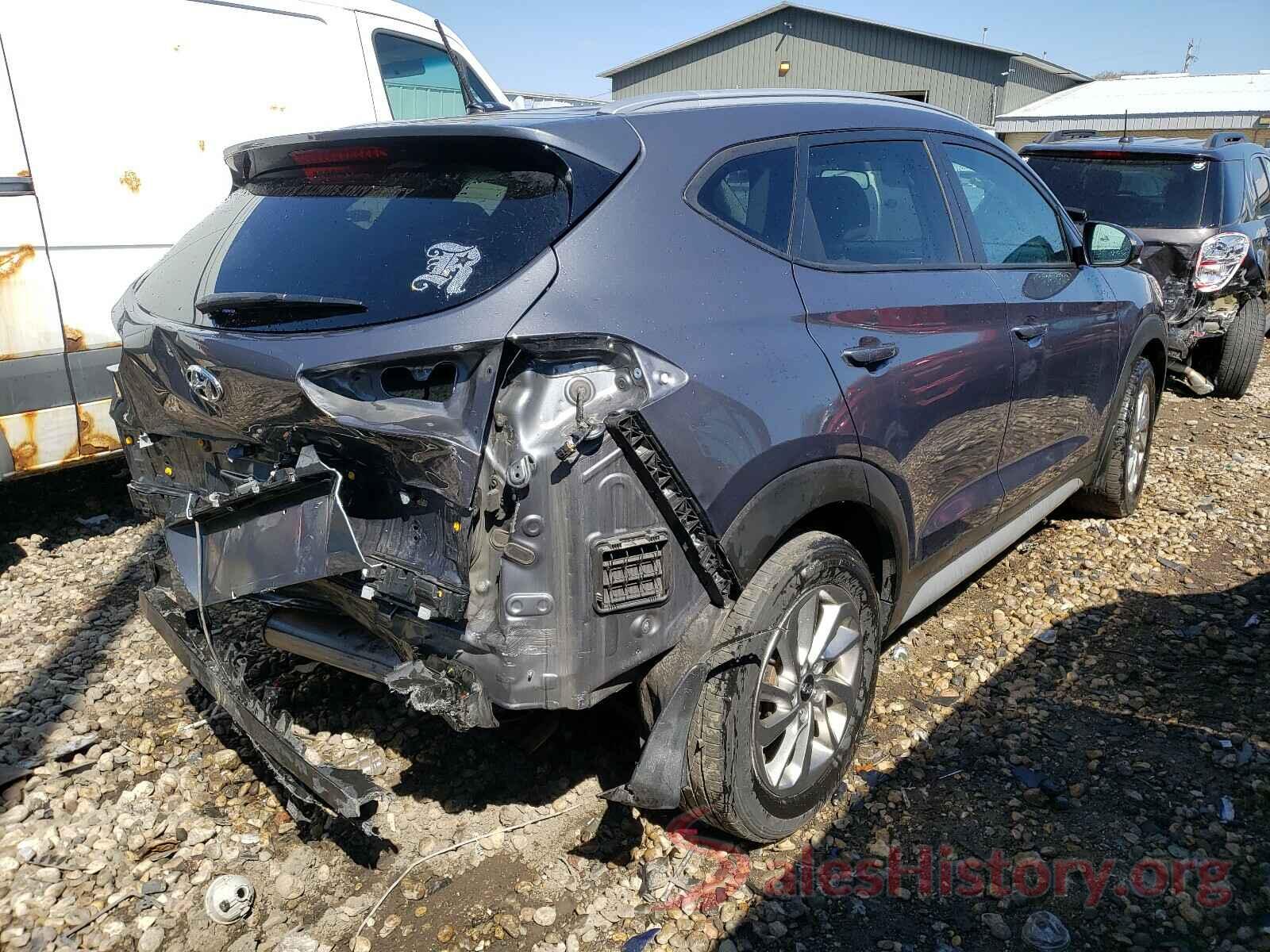 KM8J3CA48HU469478 2017 HYUNDAI TUCSON