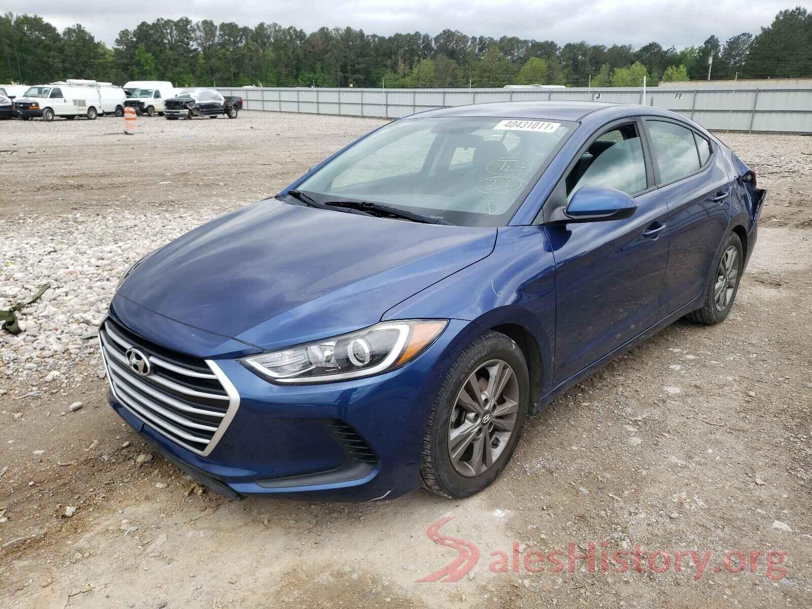 5NPD84LF3HH084797 2017 HYUNDAI ELANTRA