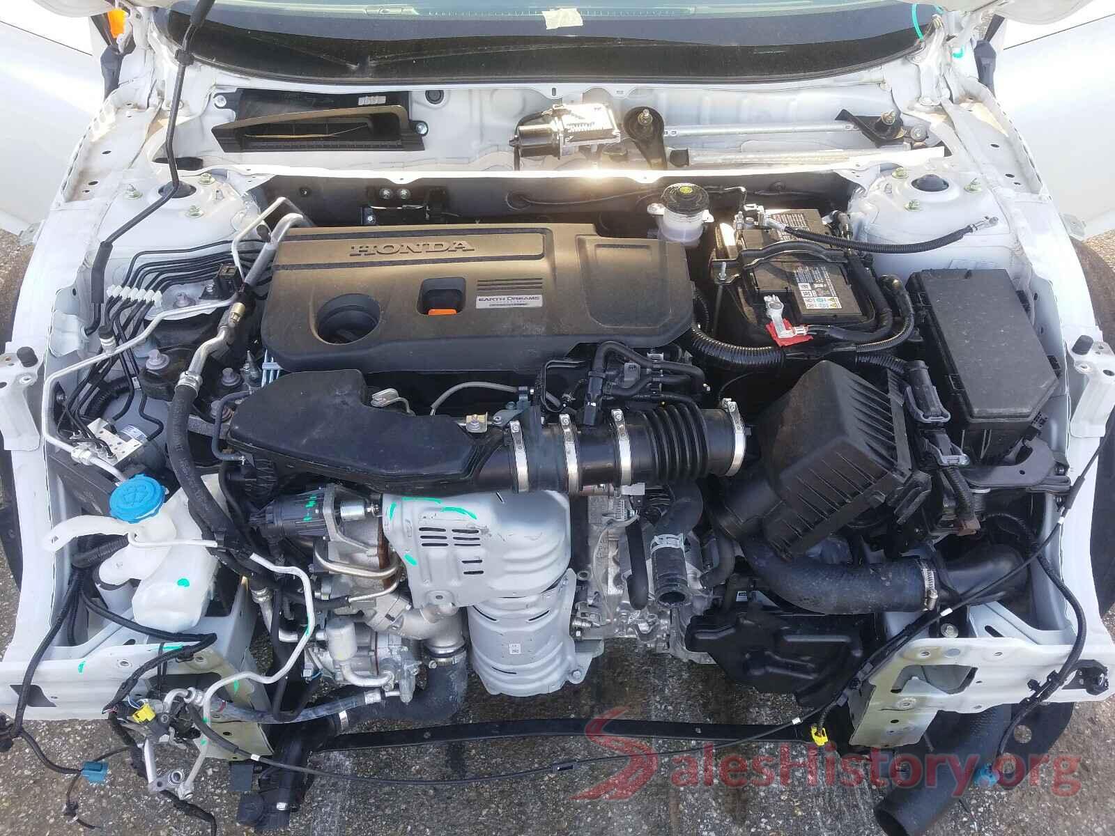 1HGCV2F32LA000674 2020 HONDA ACCORD