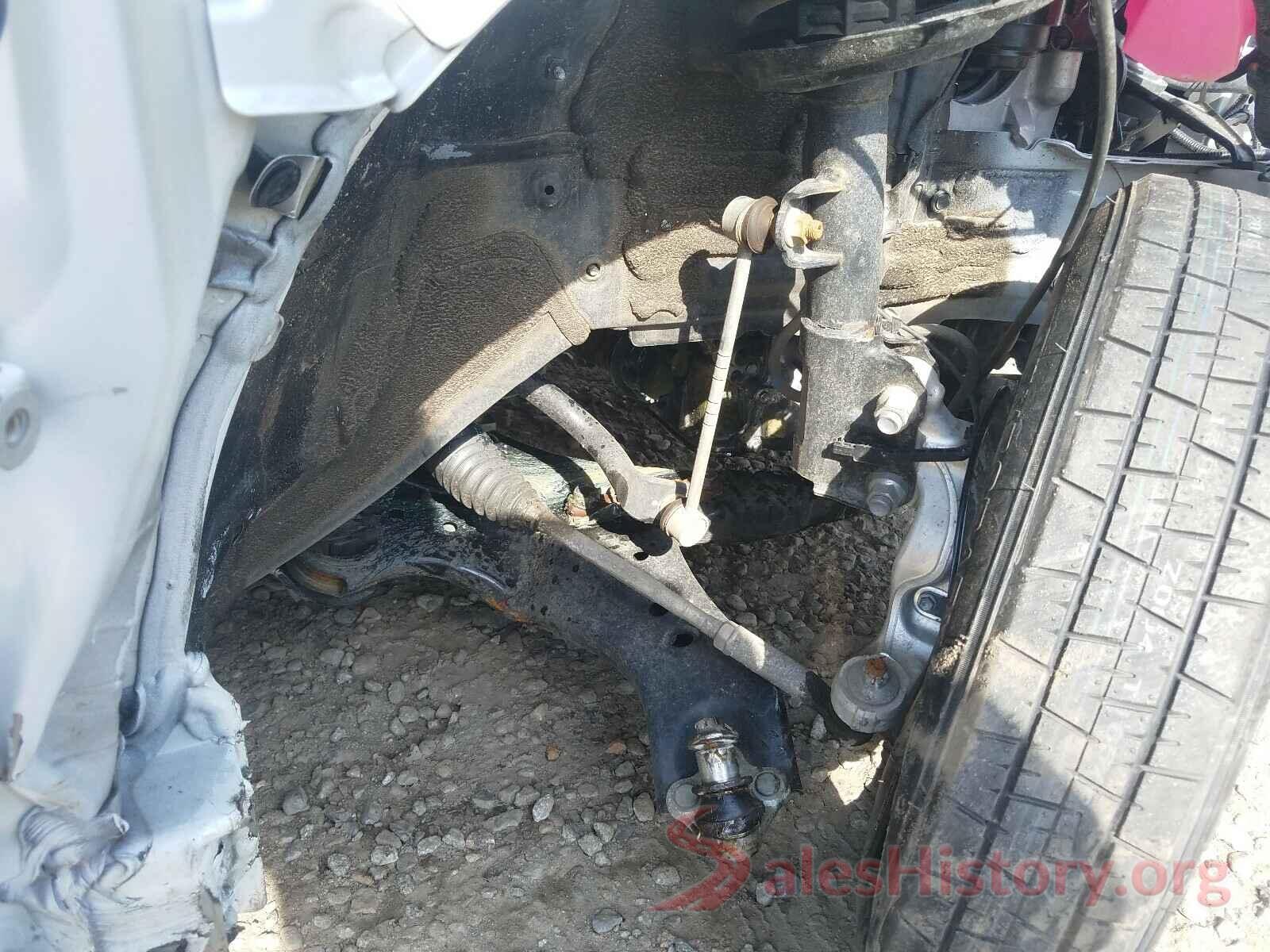 2T3DWRFV1KW019131 2019 TOYOTA RAV4