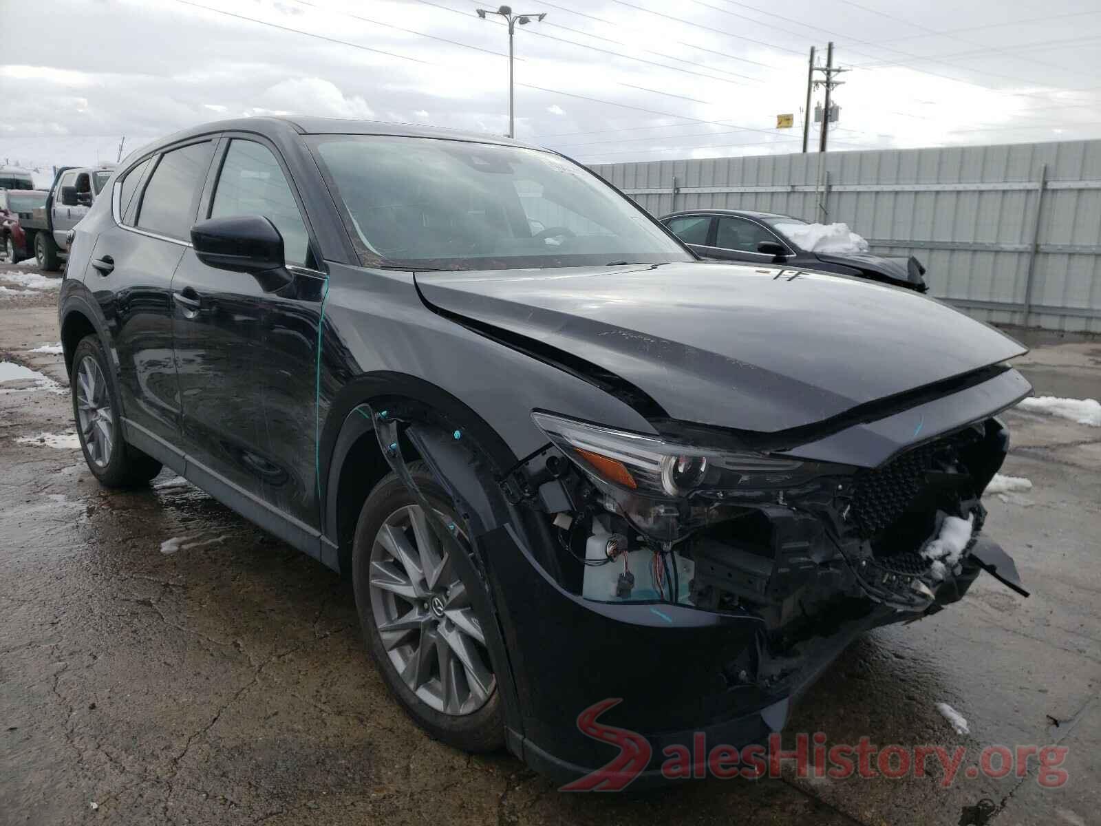 JM3KFBDM4L0835482 2020 MAZDA CX-5