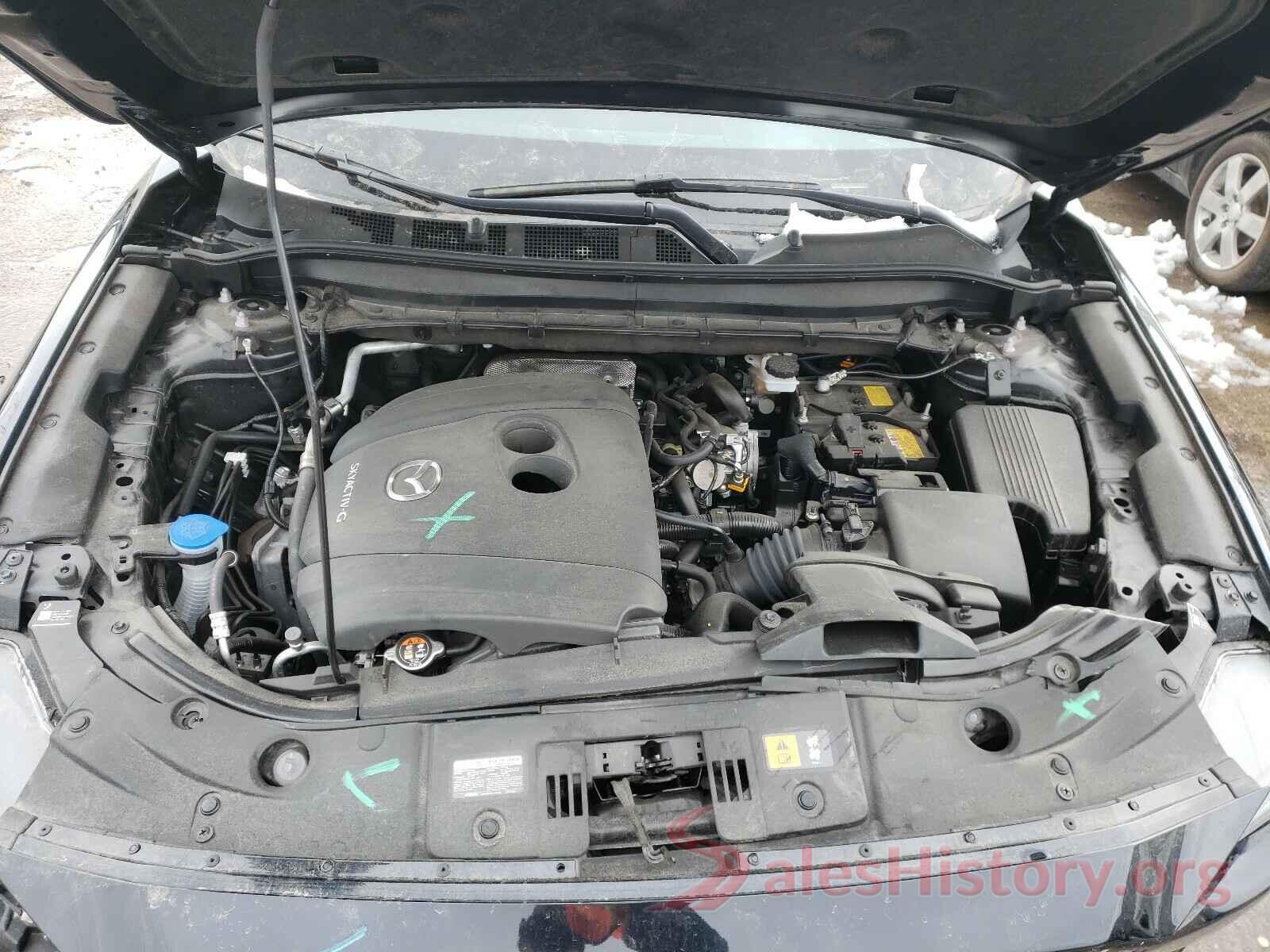 JM3KFBDM4L0835482 2020 MAZDA CX-5