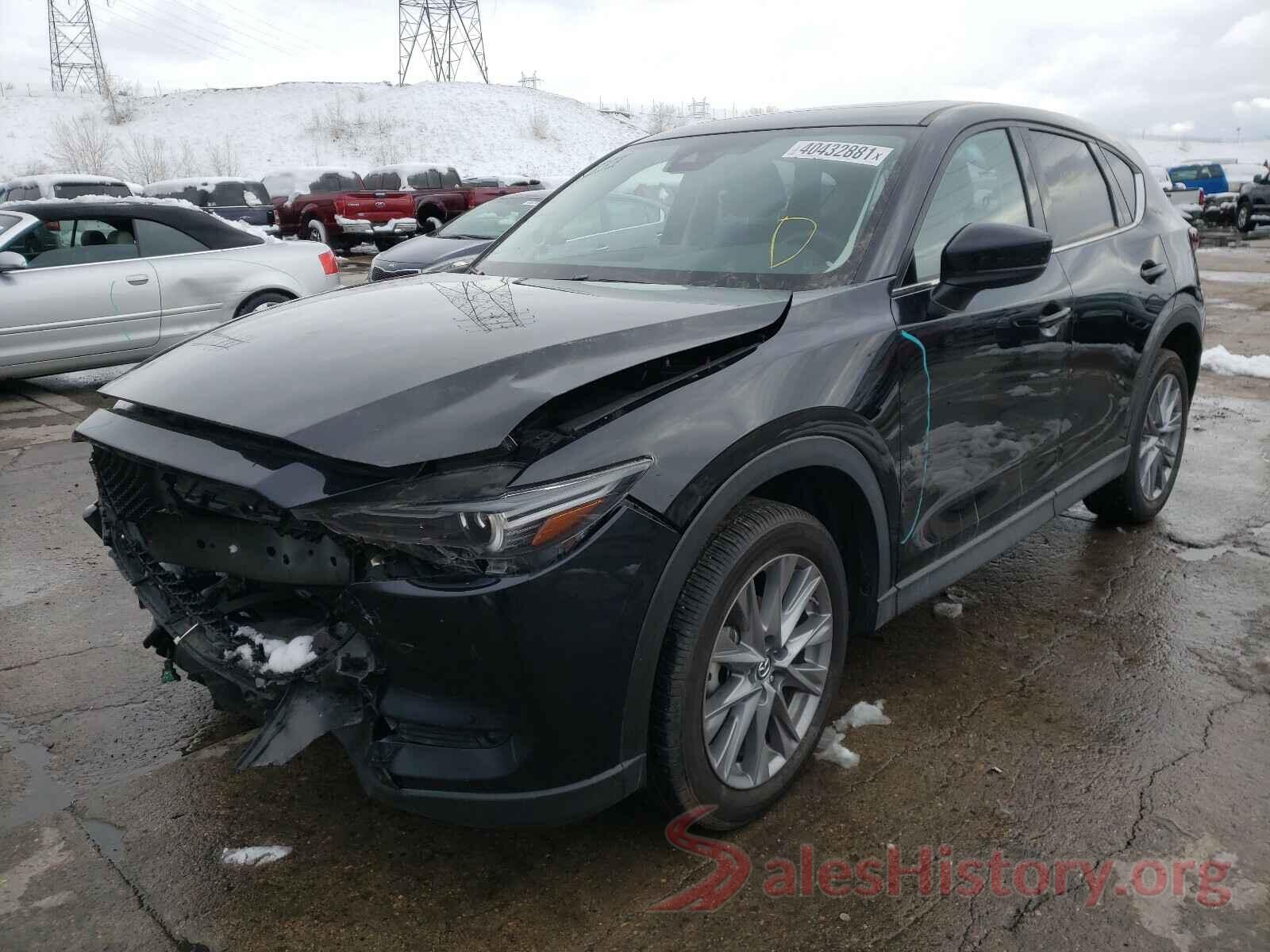 JM3KFBDM4L0835482 2020 MAZDA CX-5