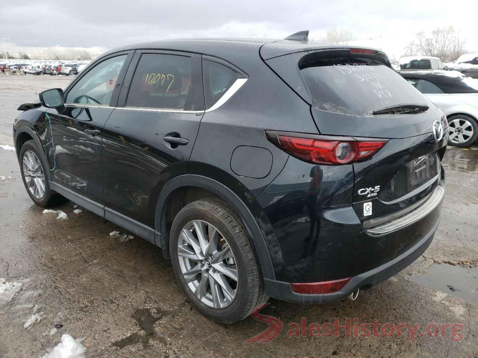 JM3KFBDM4L0835482 2020 MAZDA CX-5