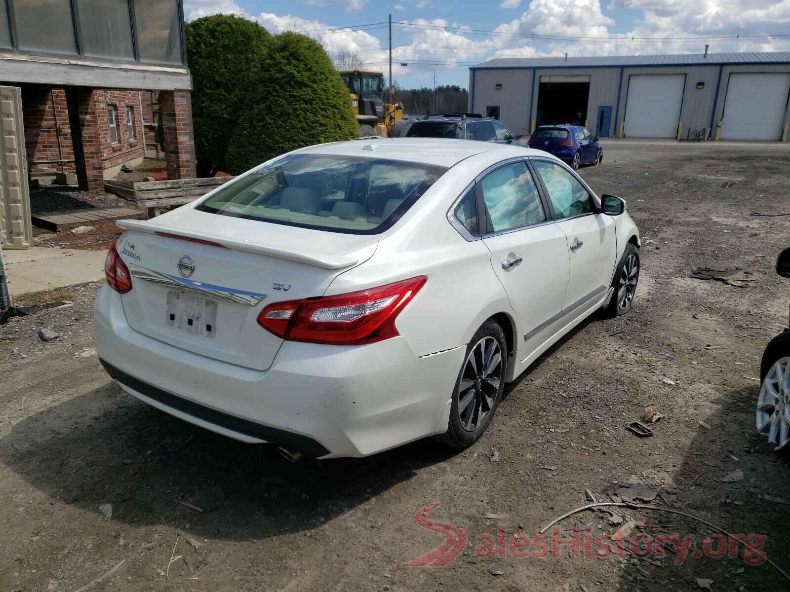 1N4AL3AP0GC152299 2016 NISSAN ALTIMA