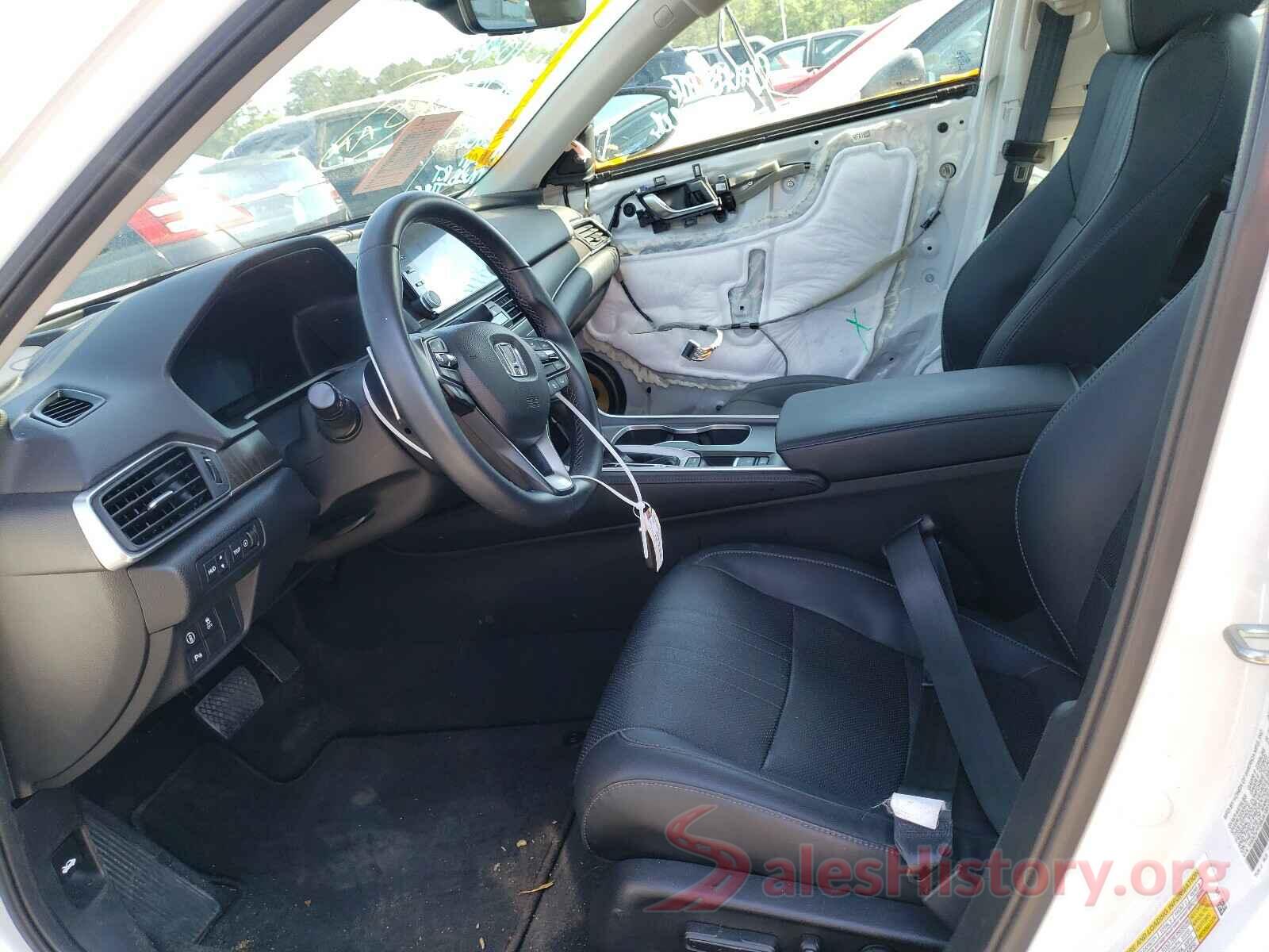 1HGCV1F96JA165154 2018 HONDA ACCORD