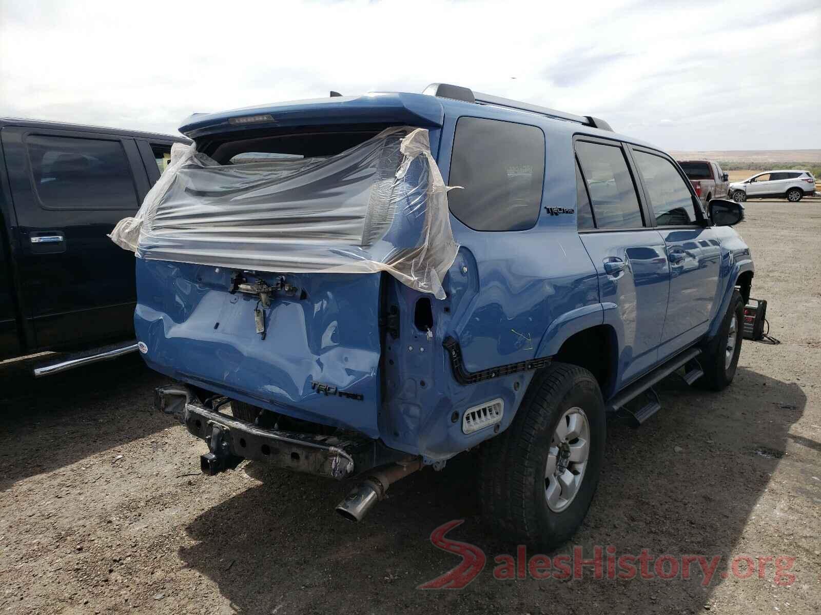 JTEBU5JR6J5495862 2018 TOYOTA 4RUNNER