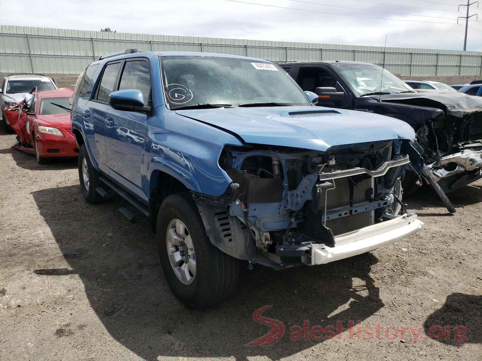 JTEBU5JR6J5495862 2018 TOYOTA 4RUNNER