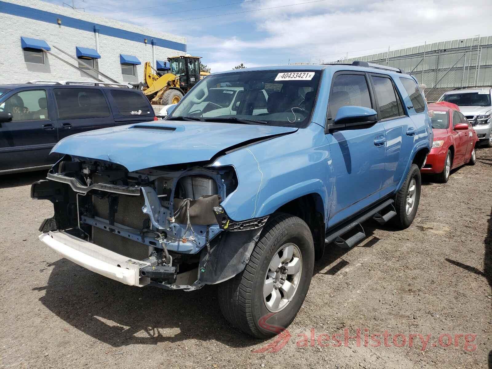 JTEBU5JR6J5495862 2018 TOYOTA 4RUNNER