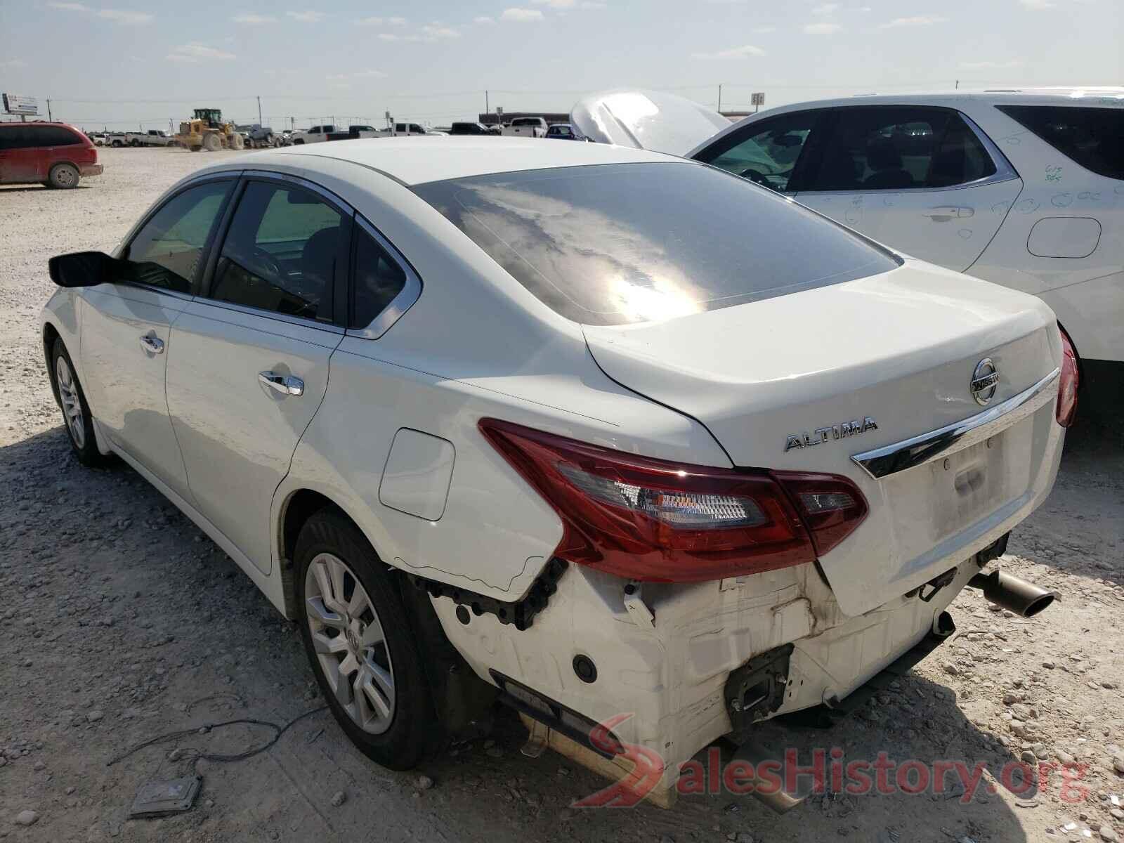 1N4AL3AP2JC113107 2018 NISSAN ALTIMA