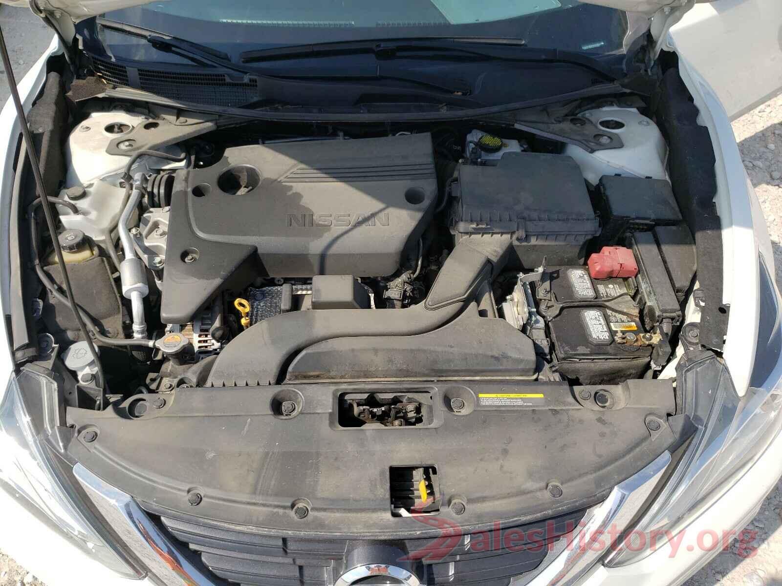 1N4AL3AP2JC113107 2018 NISSAN ALTIMA