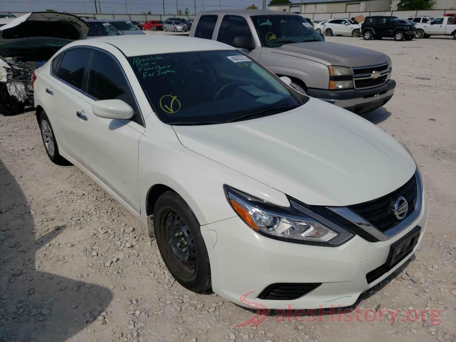 1N4AL3AP2JC113107 2018 NISSAN ALTIMA