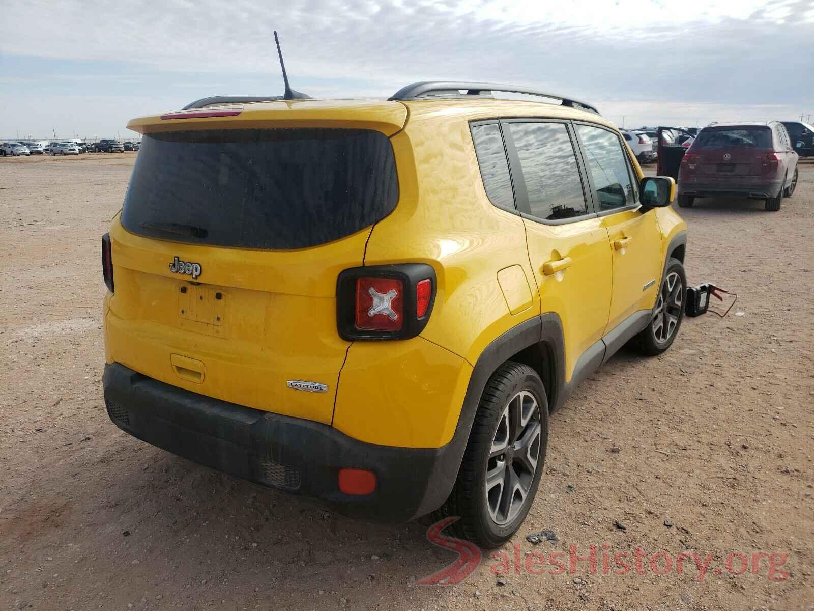 ZACCJABB6JPH48813 2018 JEEP RENEGADE