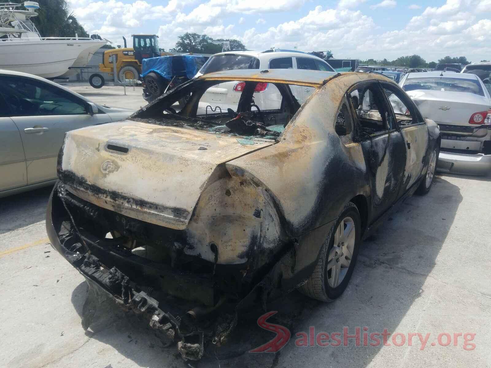 2G1WB5E30G1145843 2016 CHEVROLET IMPALA