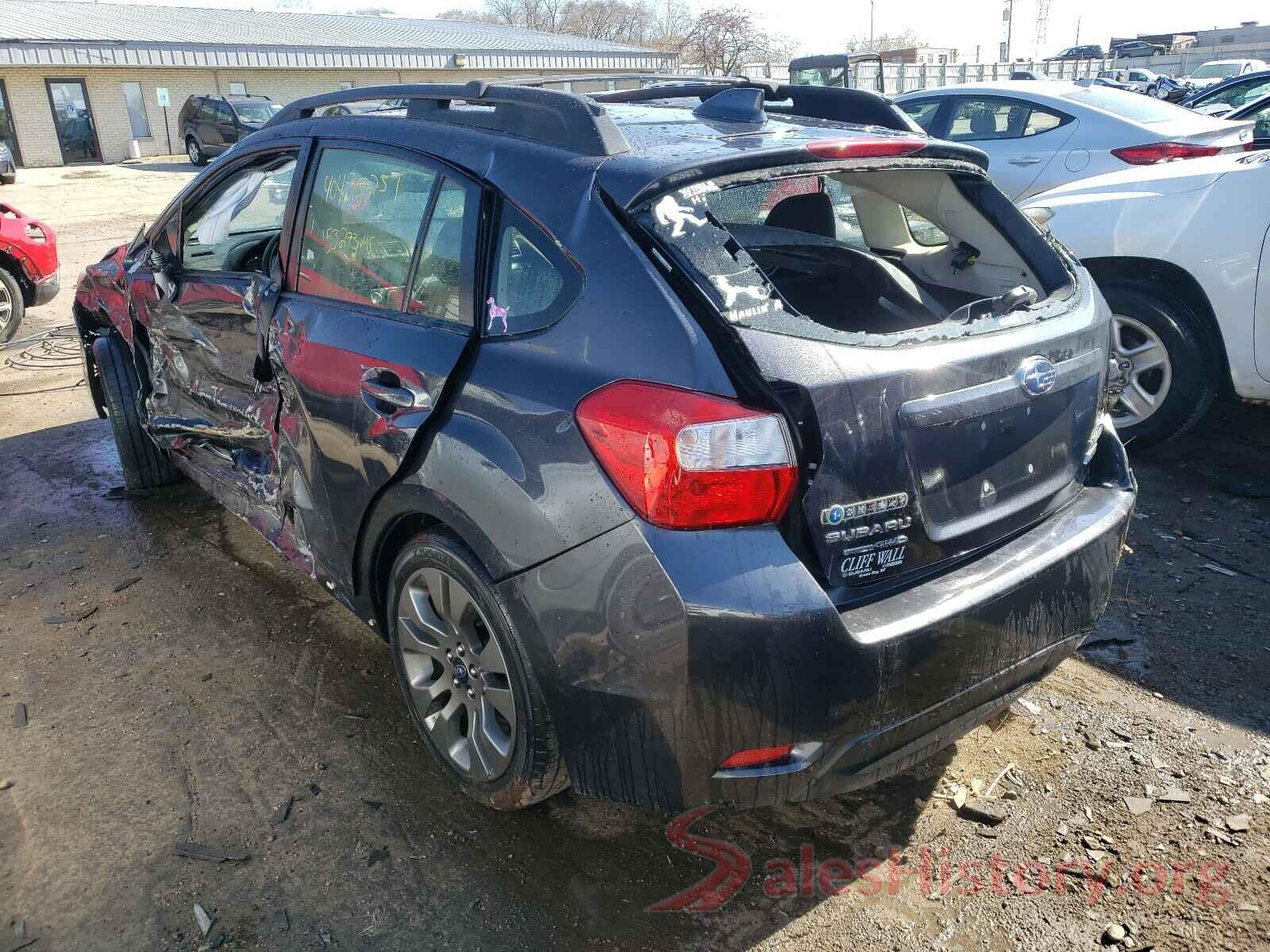 JF1GPAS63G8315328 2016 SUBARU IMPREZA