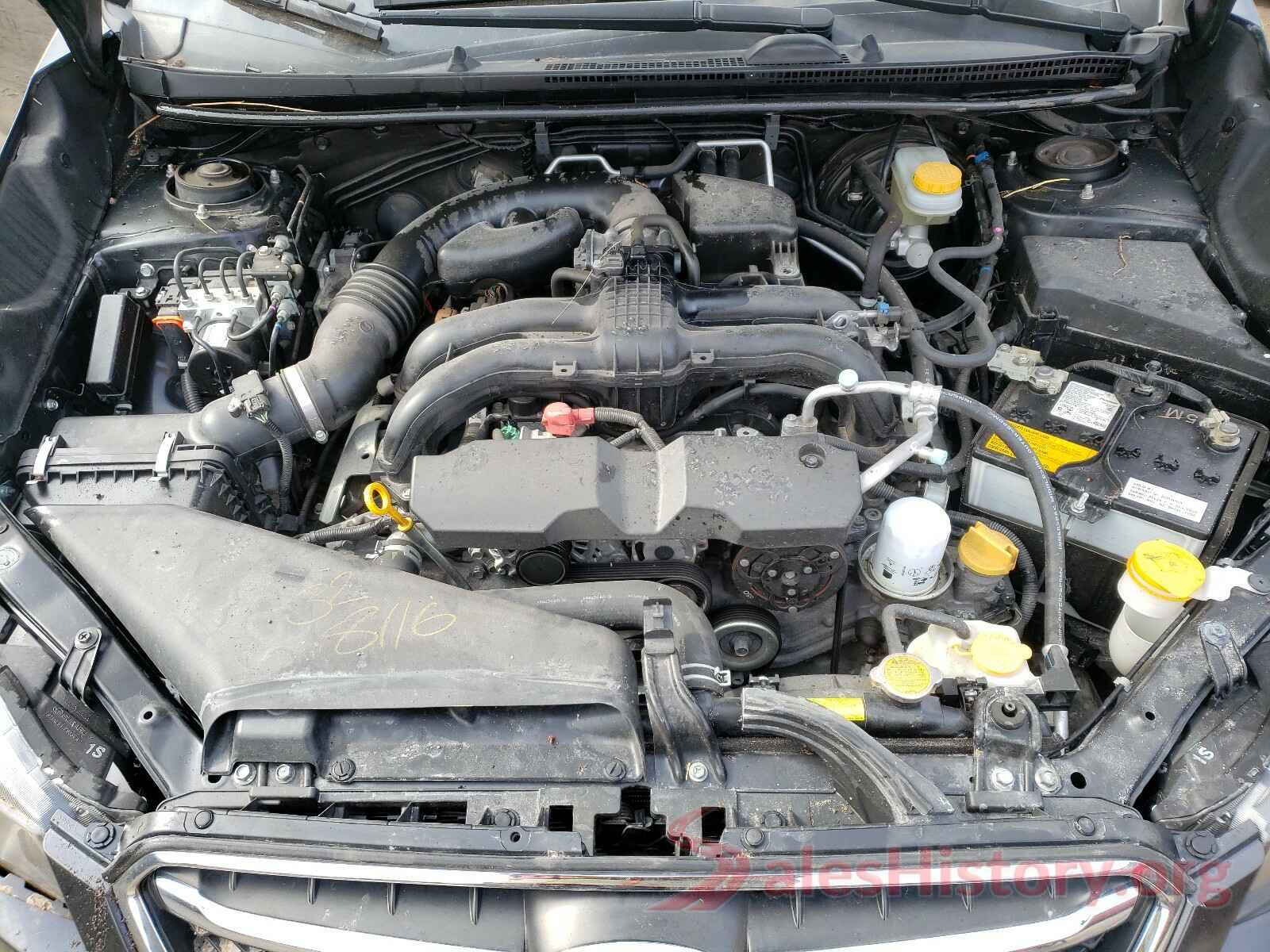 JF1GPAS63G8315328 2016 SUBARU IMPREZA