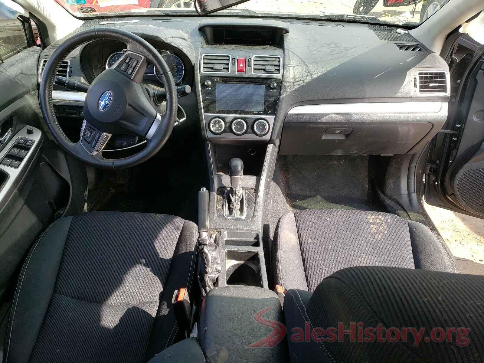 JF1GPAS63G8315328 2016 SUBARU IMPREZA